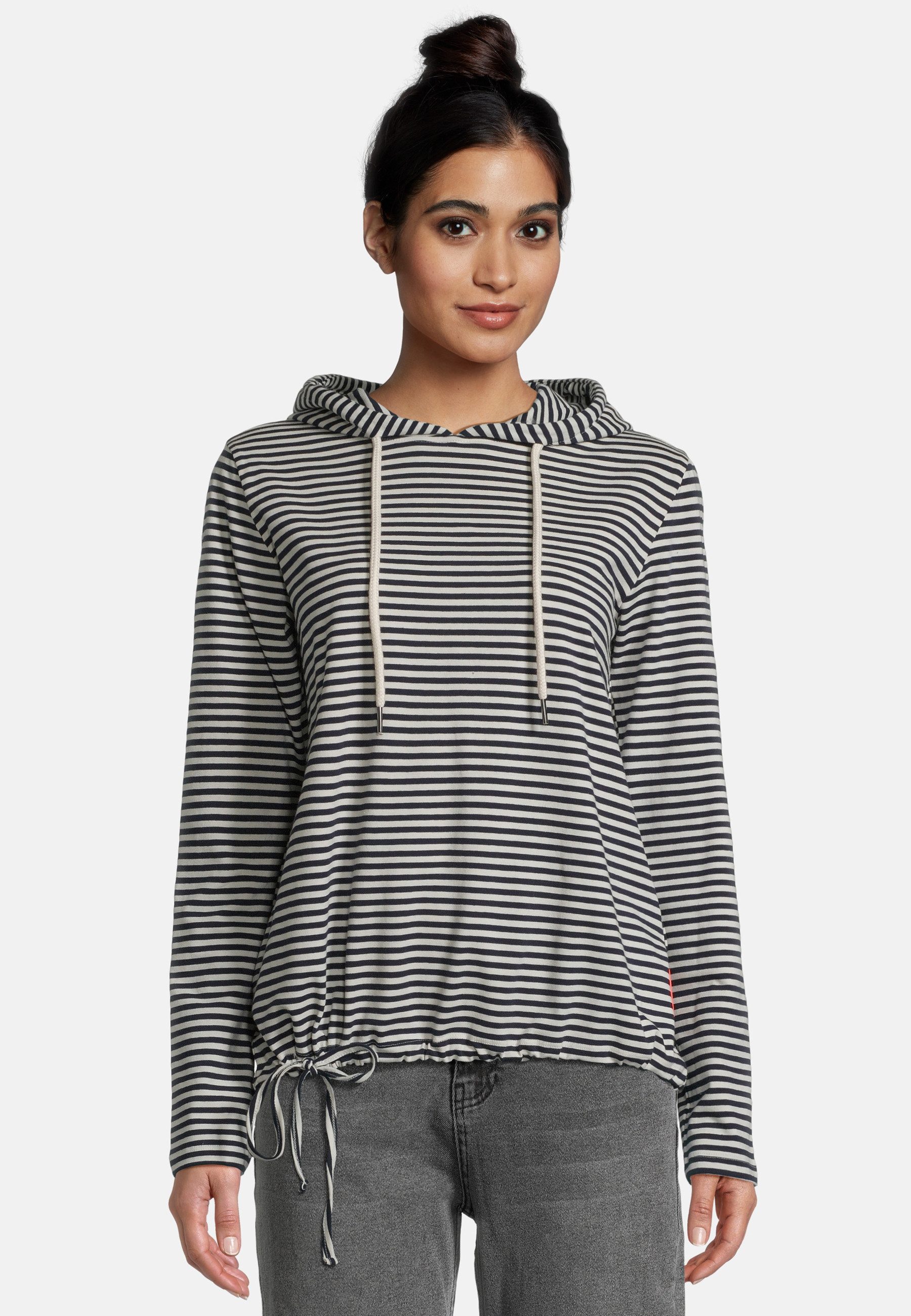 salzhaut T-Shirt SCHIEPEN Damen Oversized T-Shirt mit Wow-Faktor – tolle Qualität und maximaler Tragekomfort