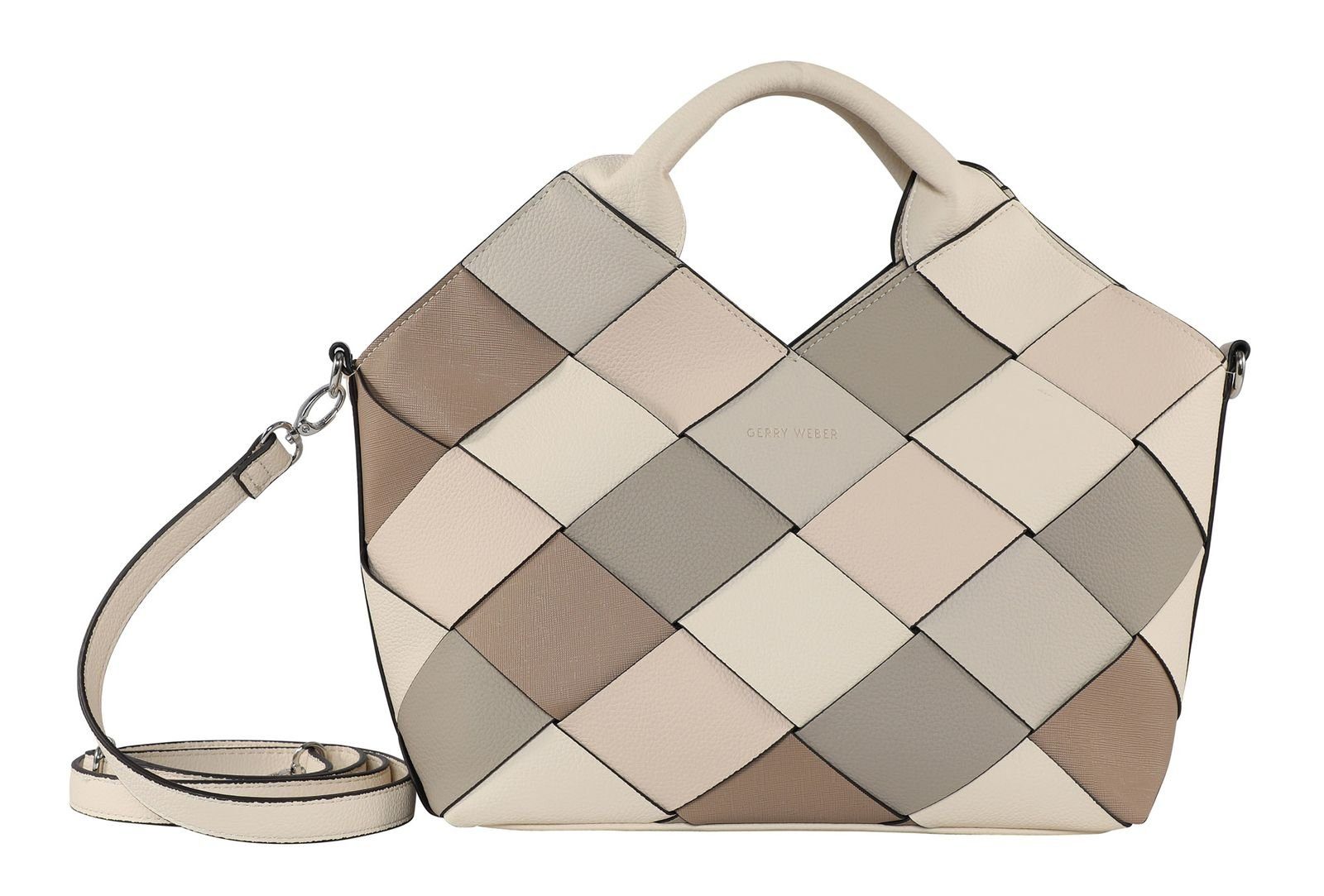GERRY WEBER Handtasche »Checker« online kaufen | OTTO