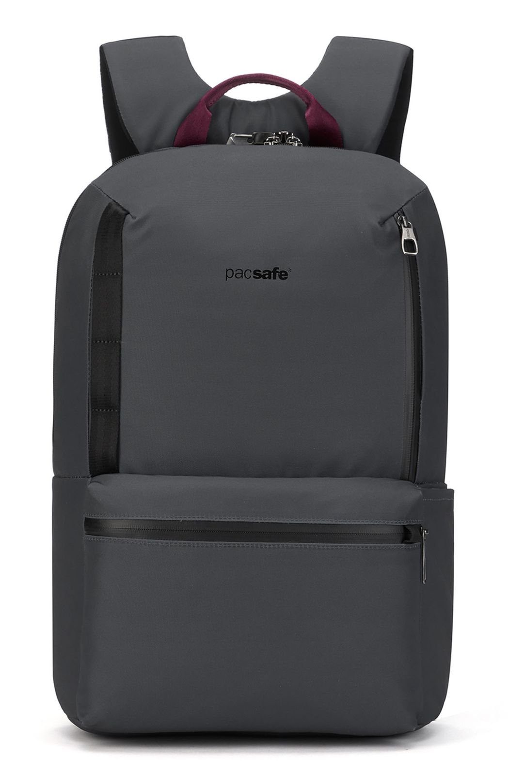 Pacsafe Rucksack Metrosafe X