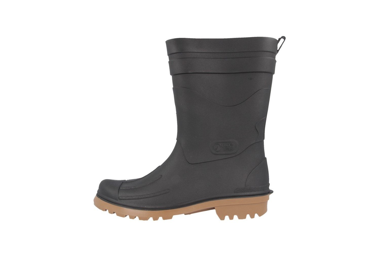 Bockstiegel Dirk - Schwarz/Para Gummistiefel