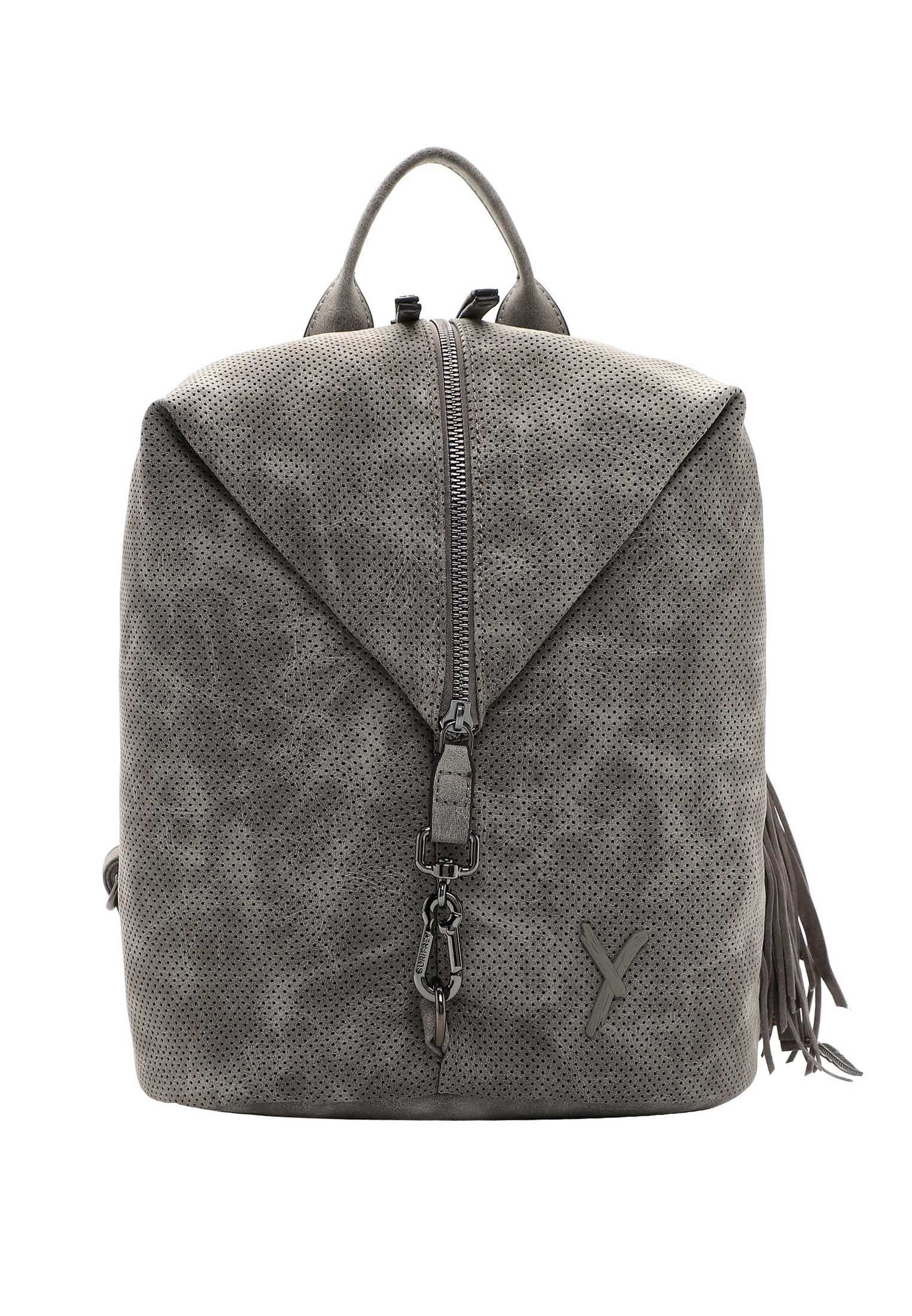 SURI FREY Cityrucksack Romy (1-tlg), Für Damen