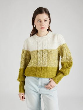 Vero Moda Strickpullover DAIQUIRI (1-tlg) Plain/ohne Details