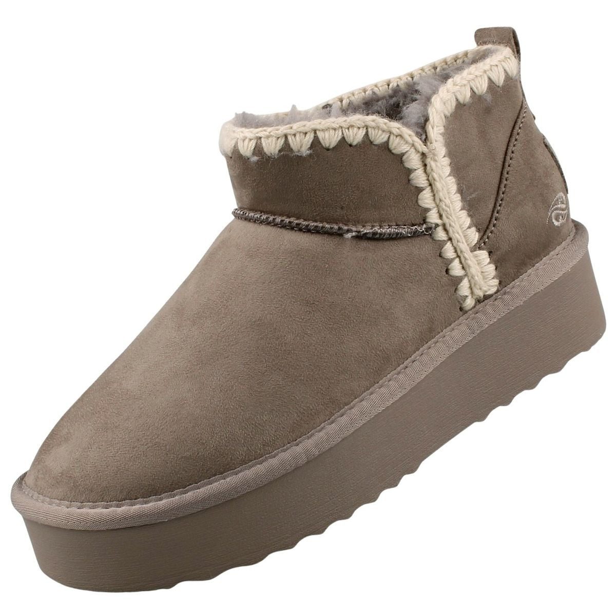 Dockers by Gerli 55EL301-770200 Stiefelette günstig online kaufen