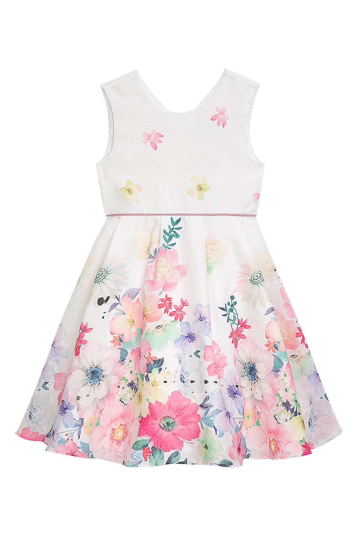 DANAMADE Partykleid DANAMADE Dresses Mädchenkleid