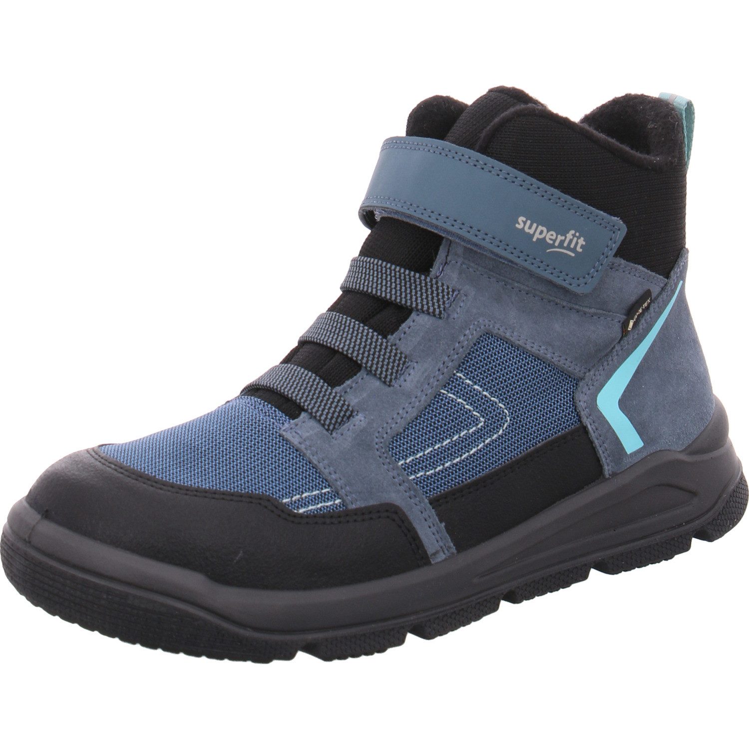 Schnürschuh