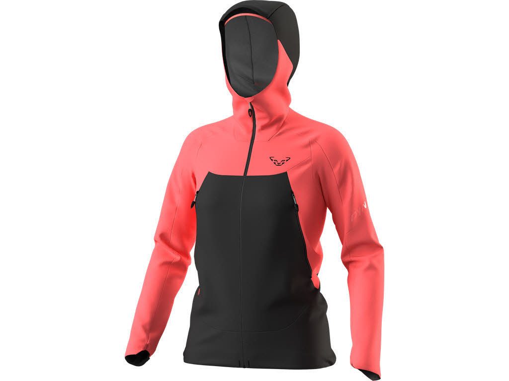 Dynafit Regenjacke