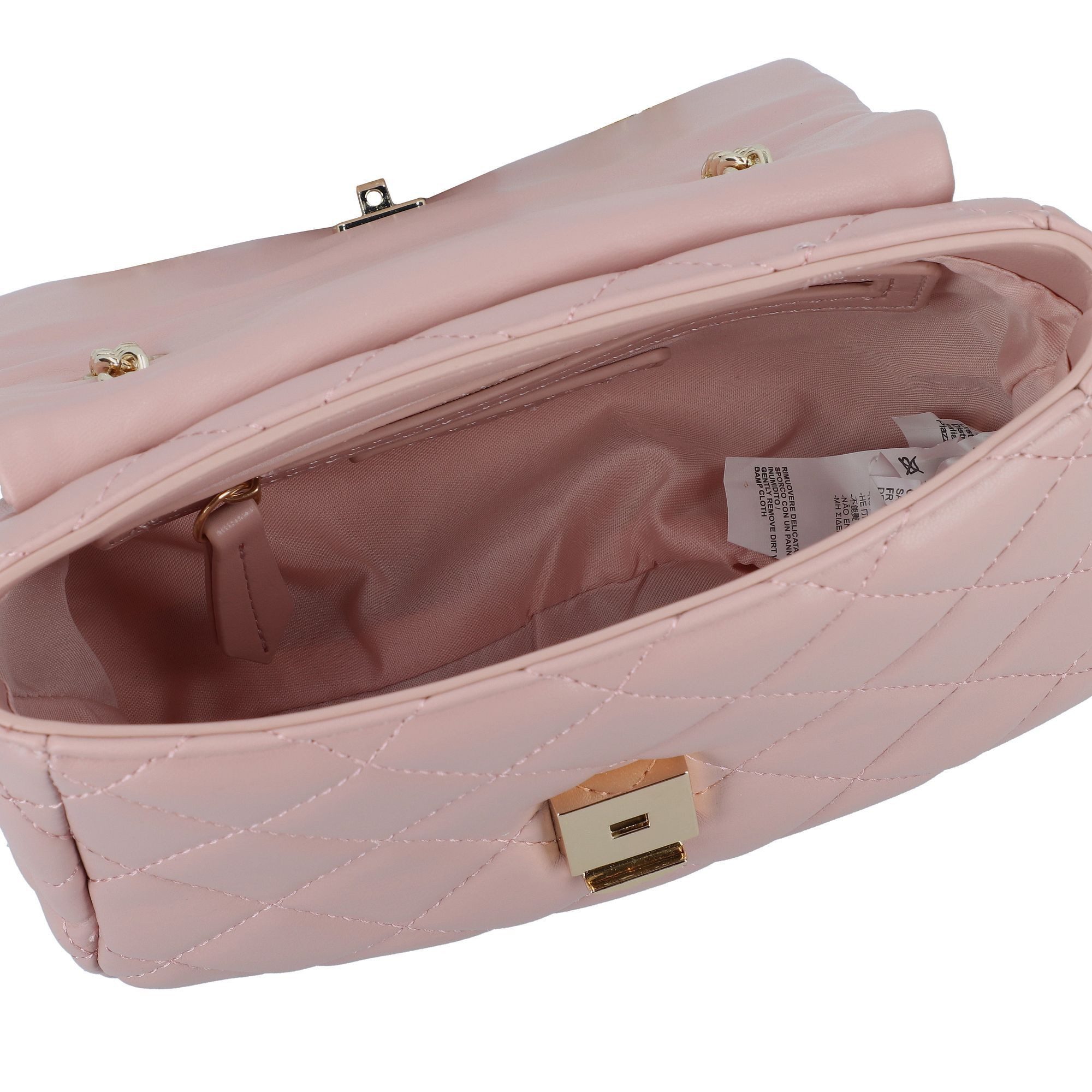VALENTINO BAGS Schultertasche Ocarina, Polyurethan