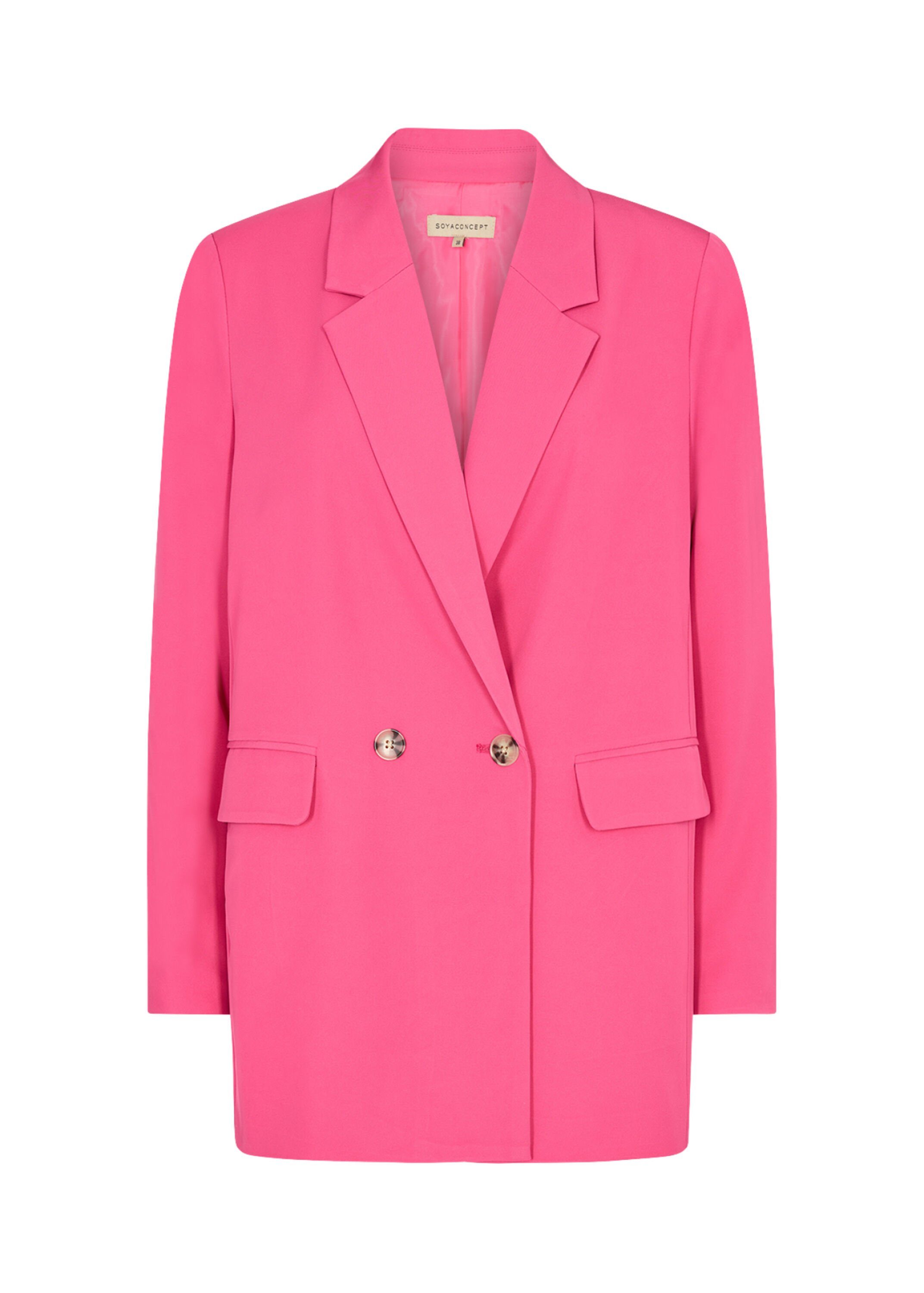 Longblazer