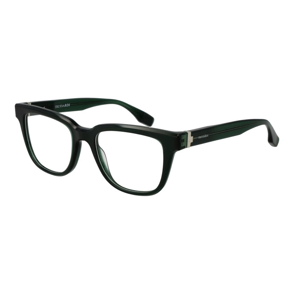 Trussardi Brillengestell Brillenfassung Trussardi TSM6041 52T01