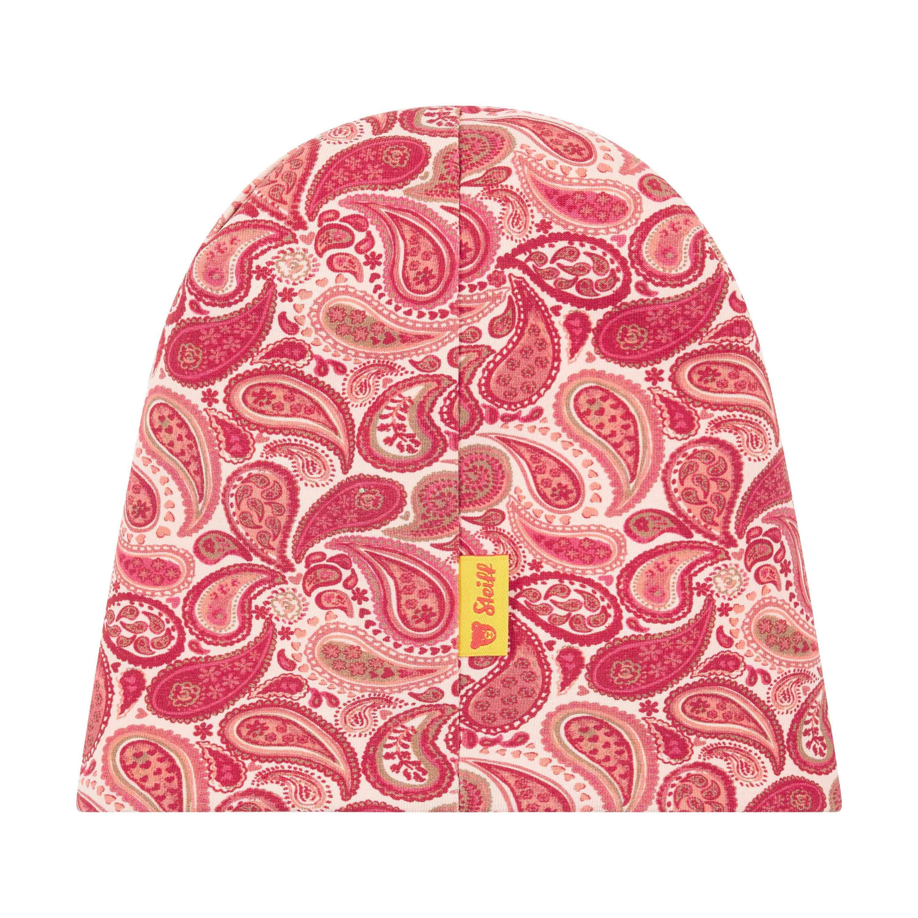 Steiff Strickmütze Beanie Woodland, gefüttert günstig online kaufen