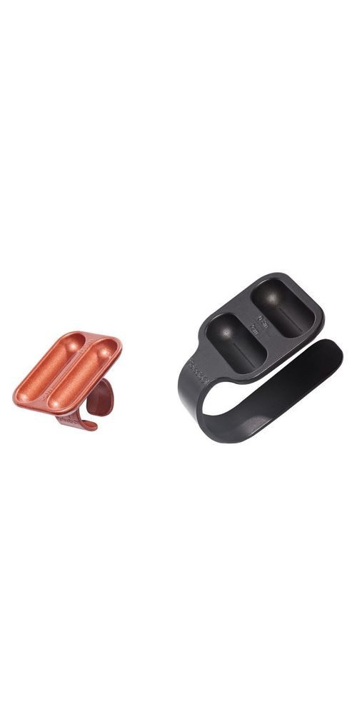 Refectocil Farbwanne Refectocil Browista Palette en Ring zwart 2st