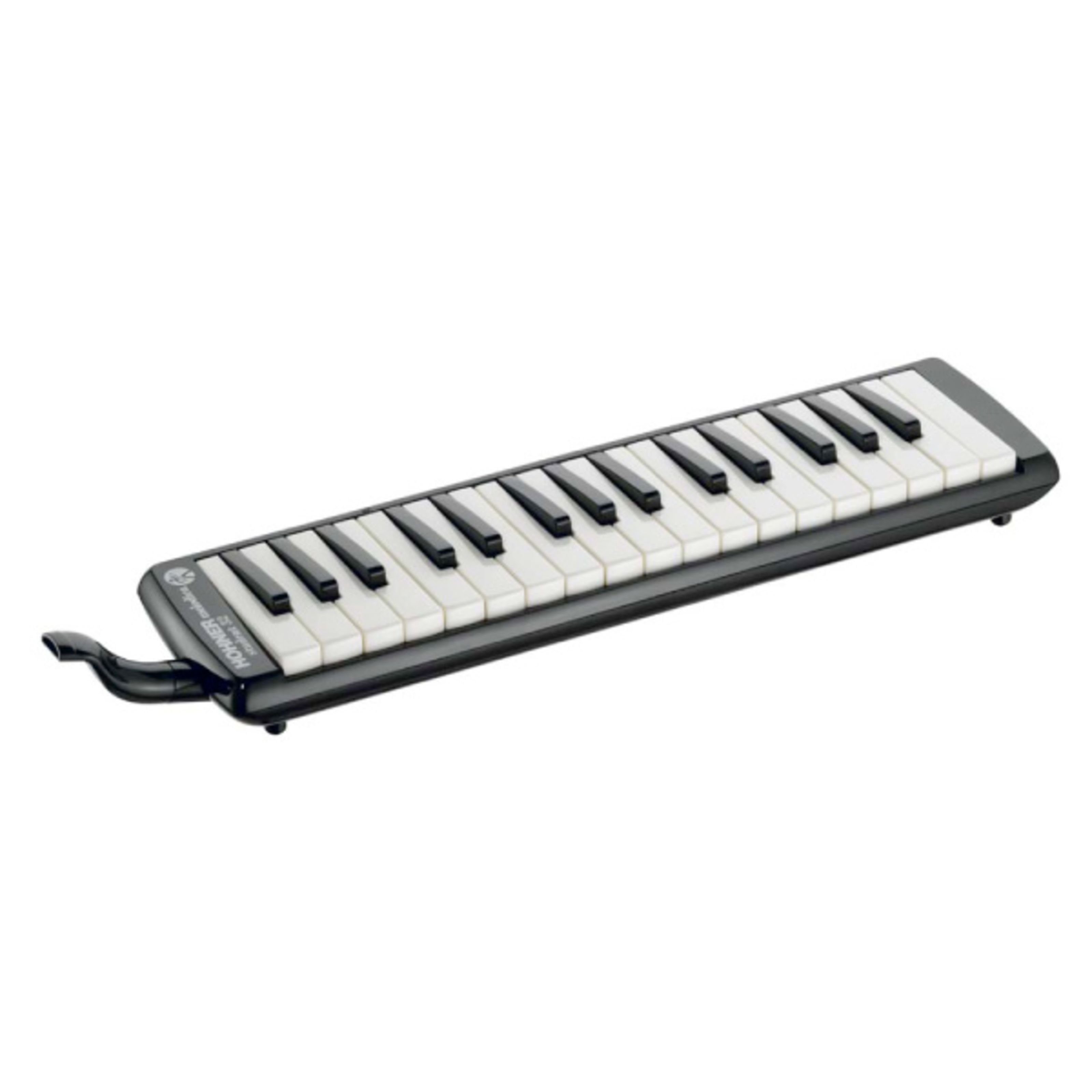 Hohner Melodica, Student Melodica 32 black - Melodica