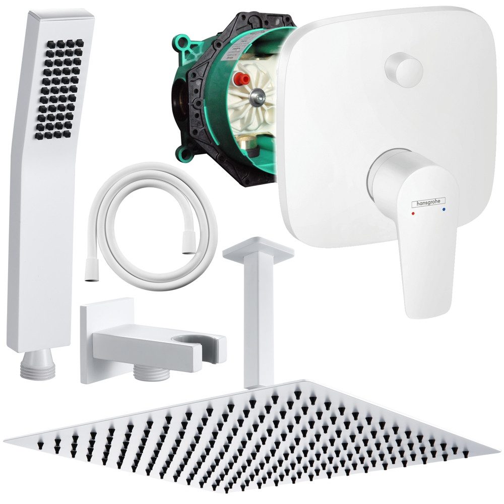 Hansgrohe und Jowi Duscharmatur Talis E günstig online kaufen