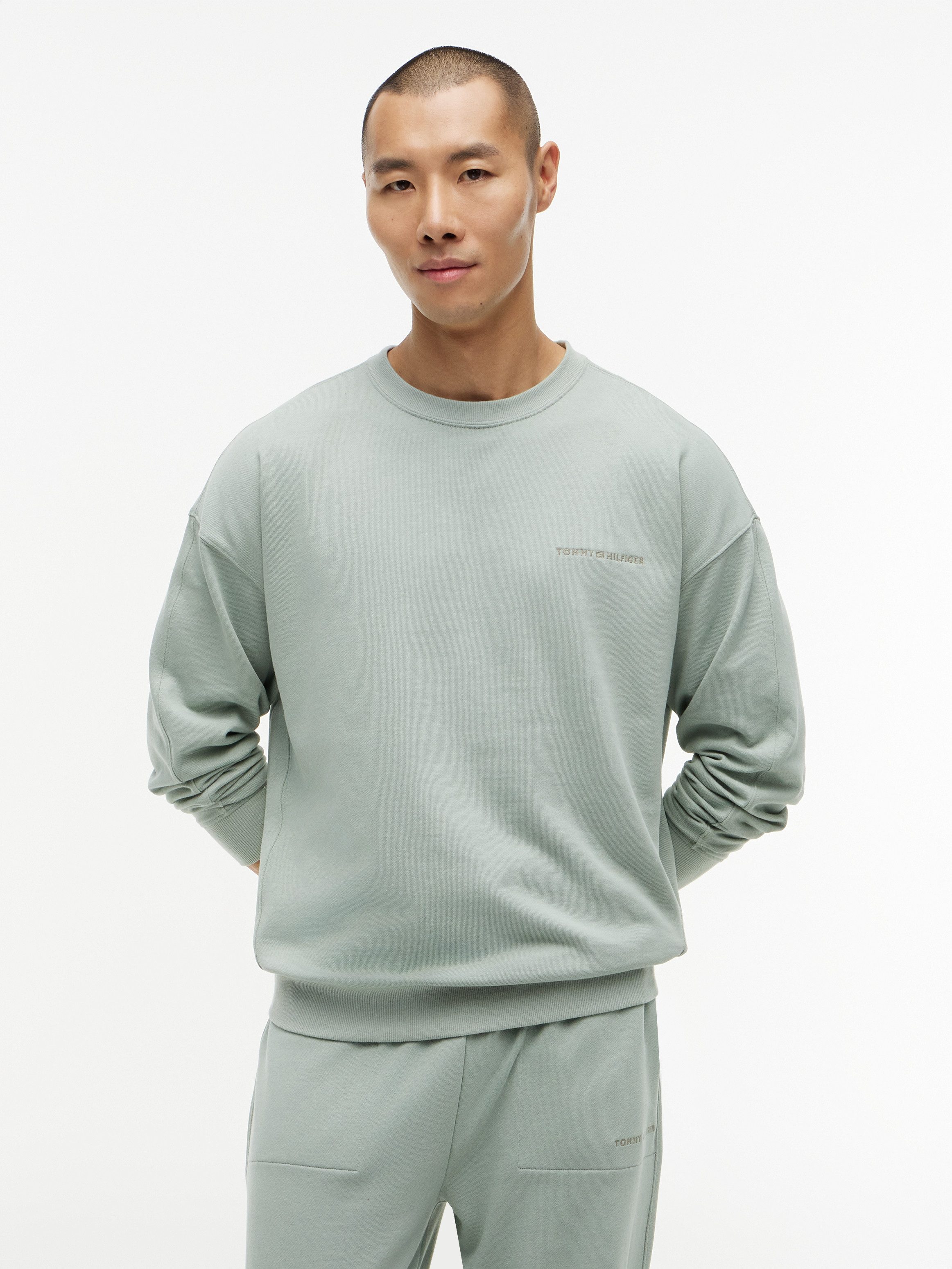 Tommy Hilfiger Underwear Sweatshirt