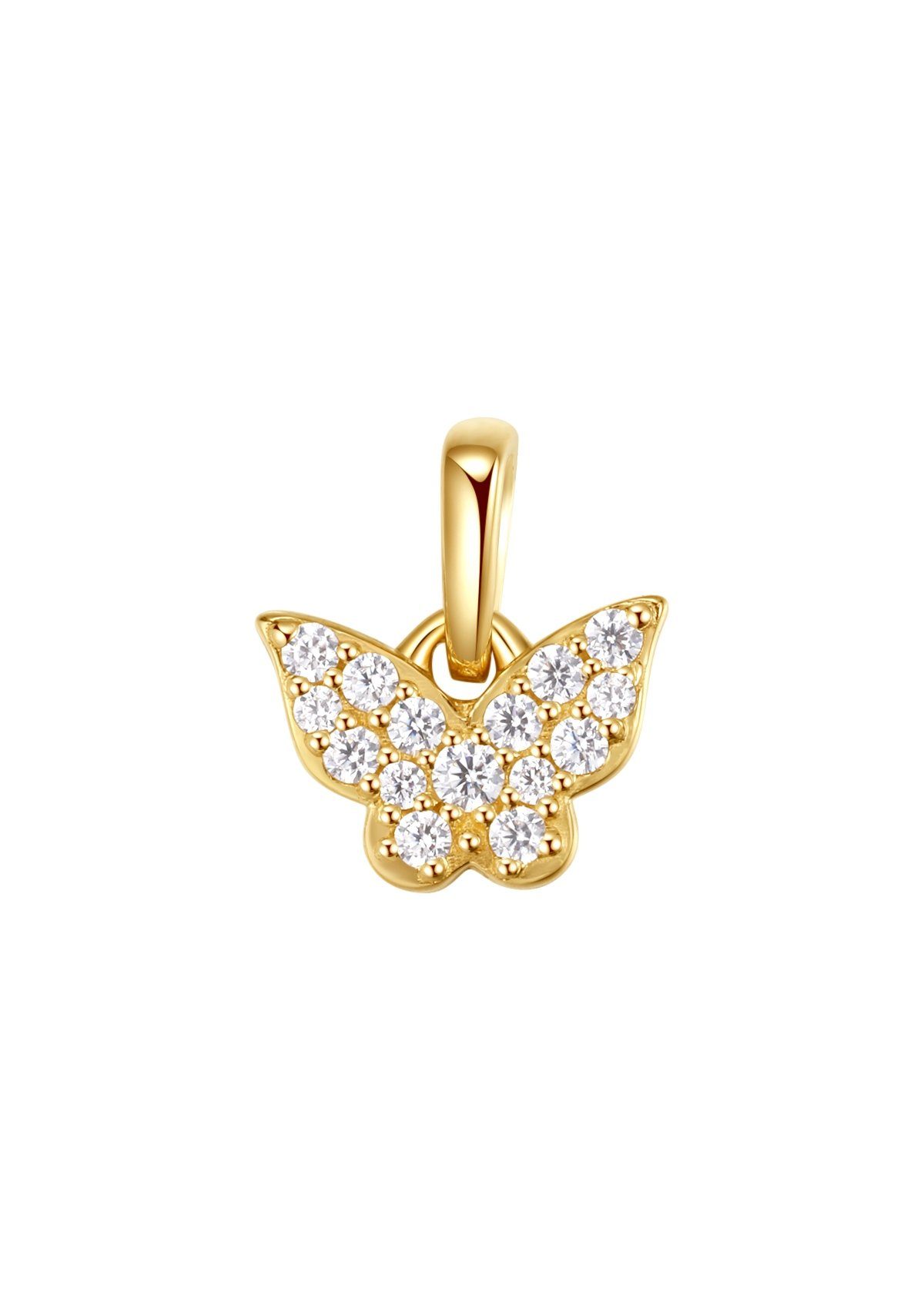 Dear Me Kettenanhänger Gold 585 & günstig online kaufen