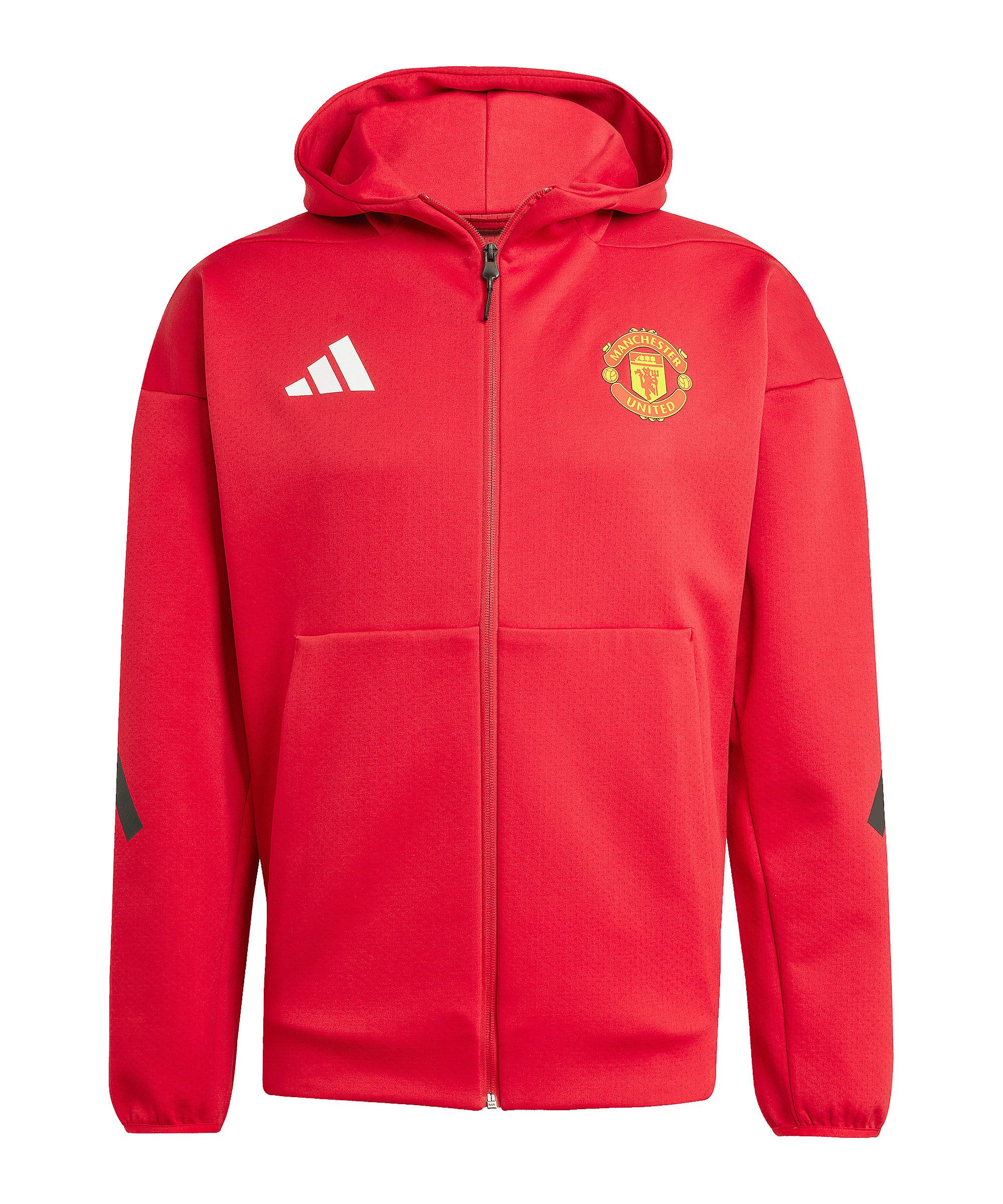 adidas Performance Sweatjacke adidas Performance Polyester