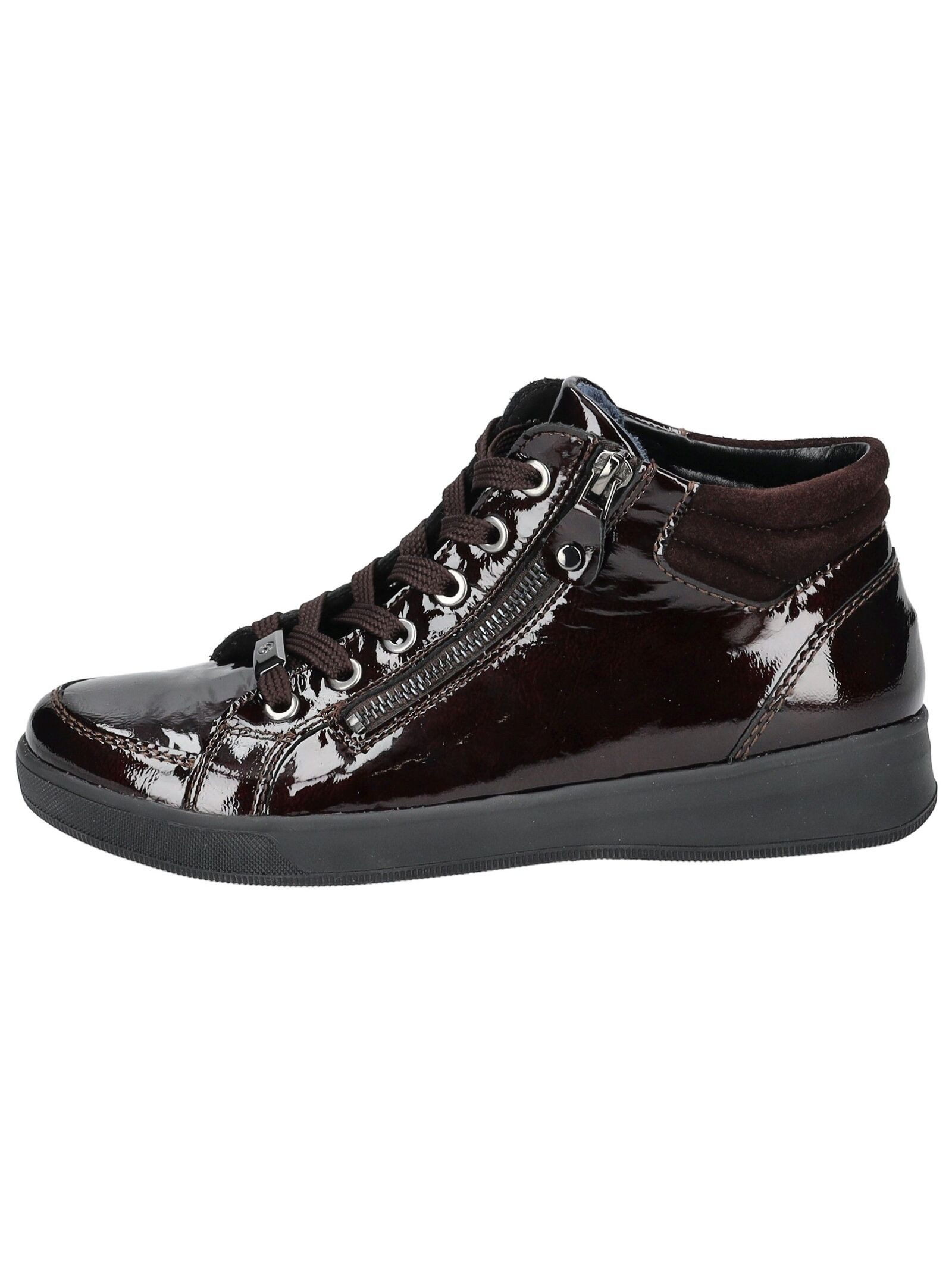 Ara Ara Sneaker Glattleder Sneaker