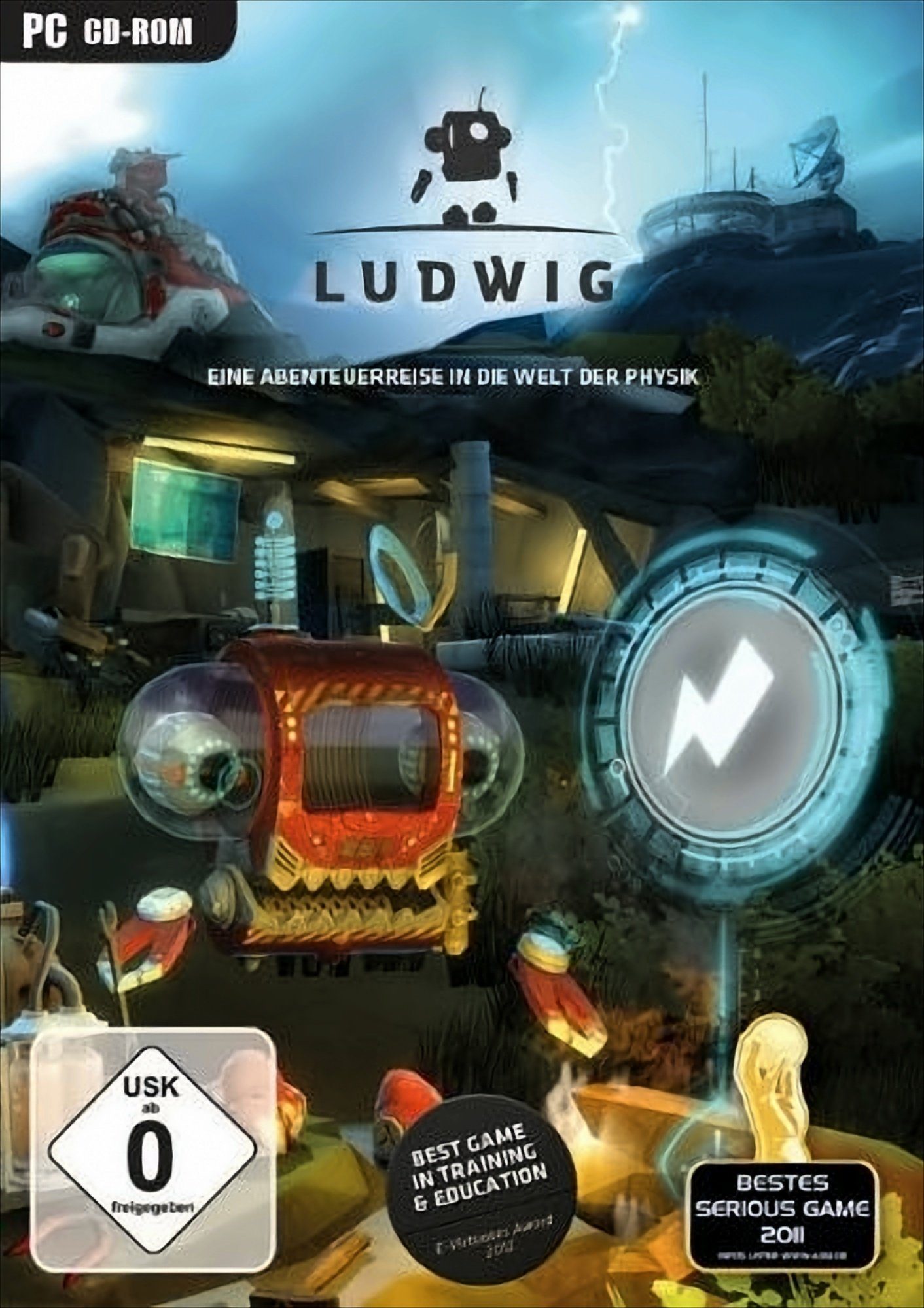 Ludwig PC