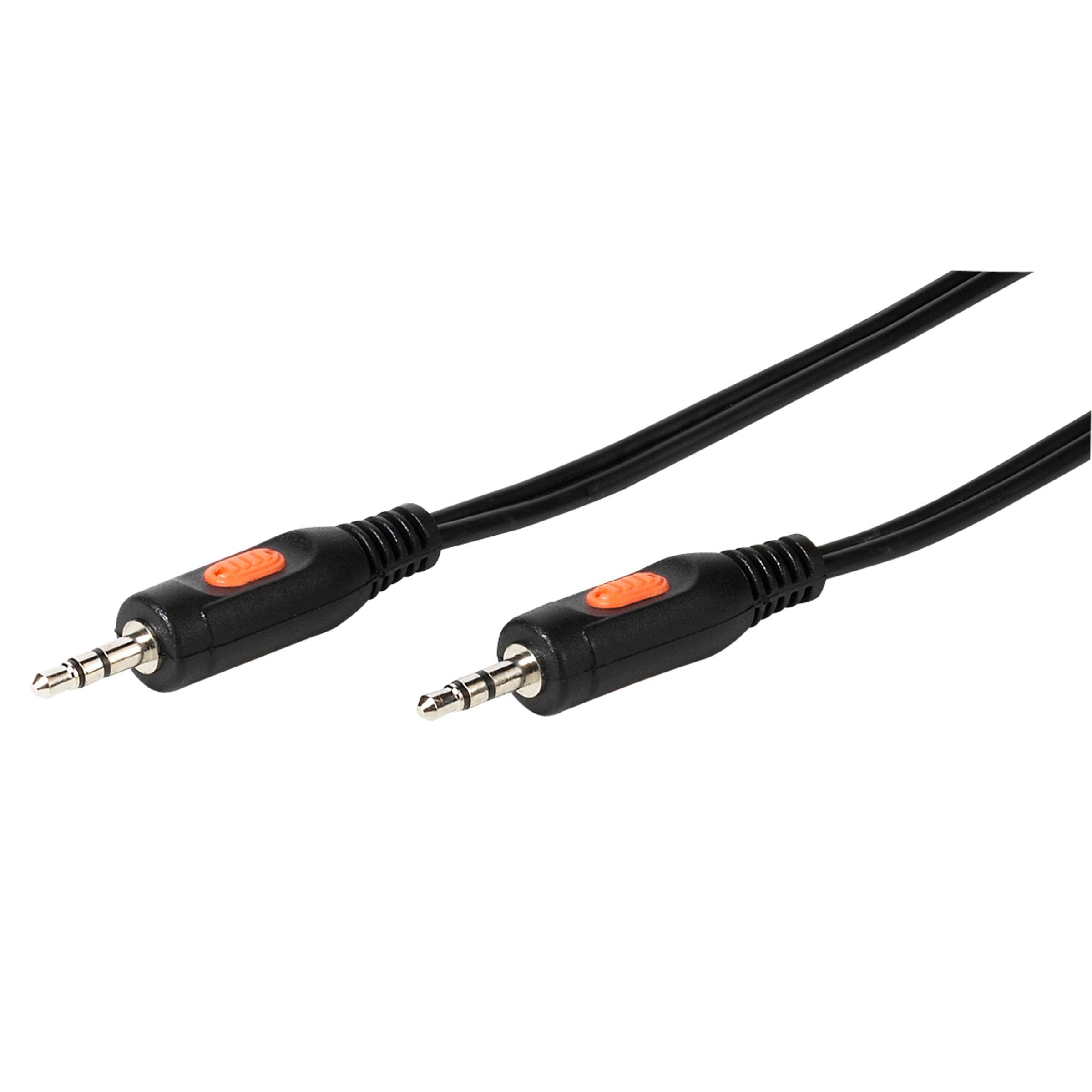 Audio- & Video-Kabel