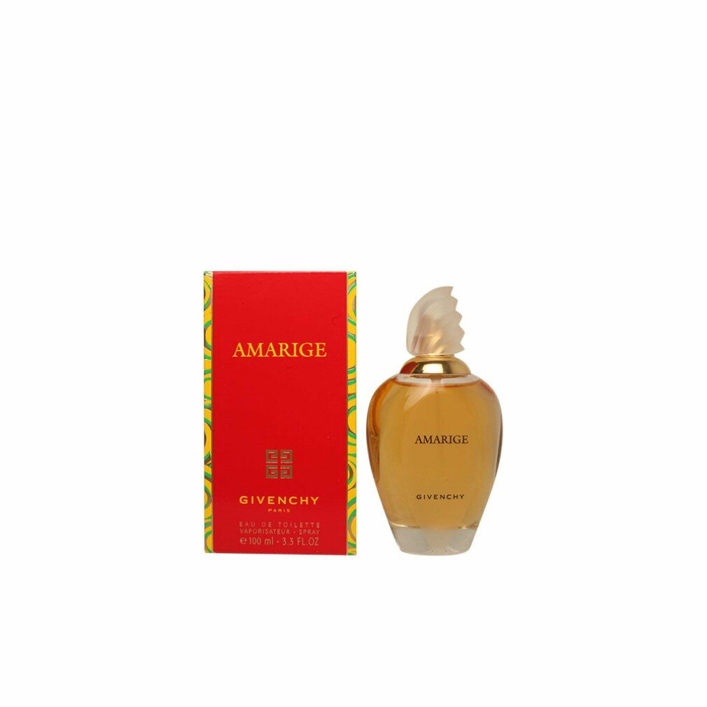 GIVENCHY Eau de Toilette Givenchy Amarige Eau de Toilette 100 ml