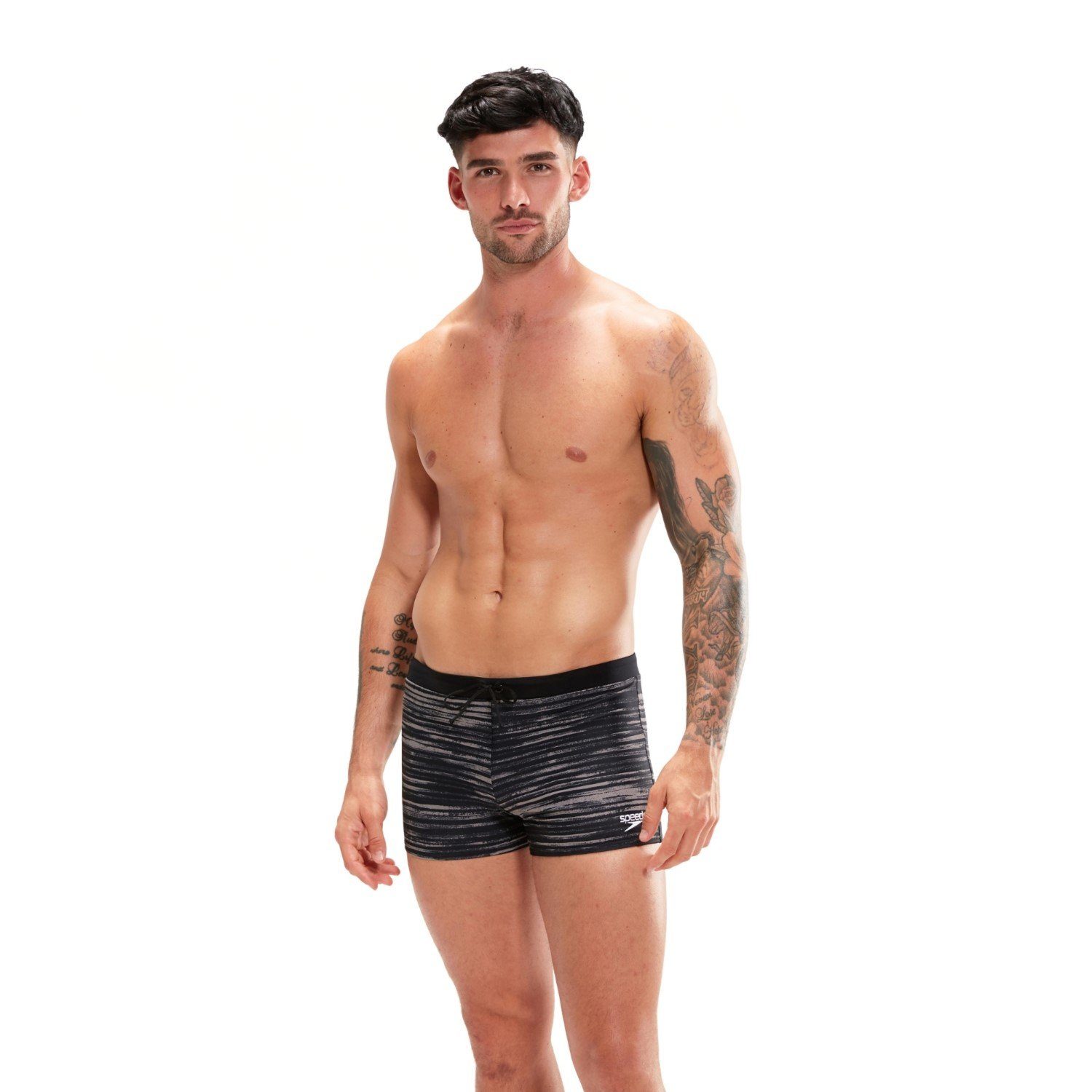 Speedo Badehose Valmilton Aquashort Badeshort günstig online kaufen