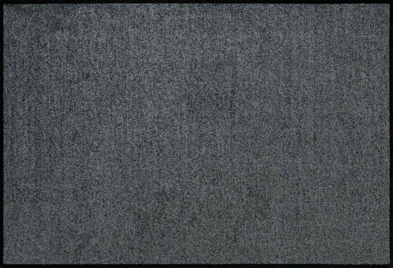 Fußmatte »Fußmatte«, Erwin Müller, eckig, Höhe: 7 mm, Uni