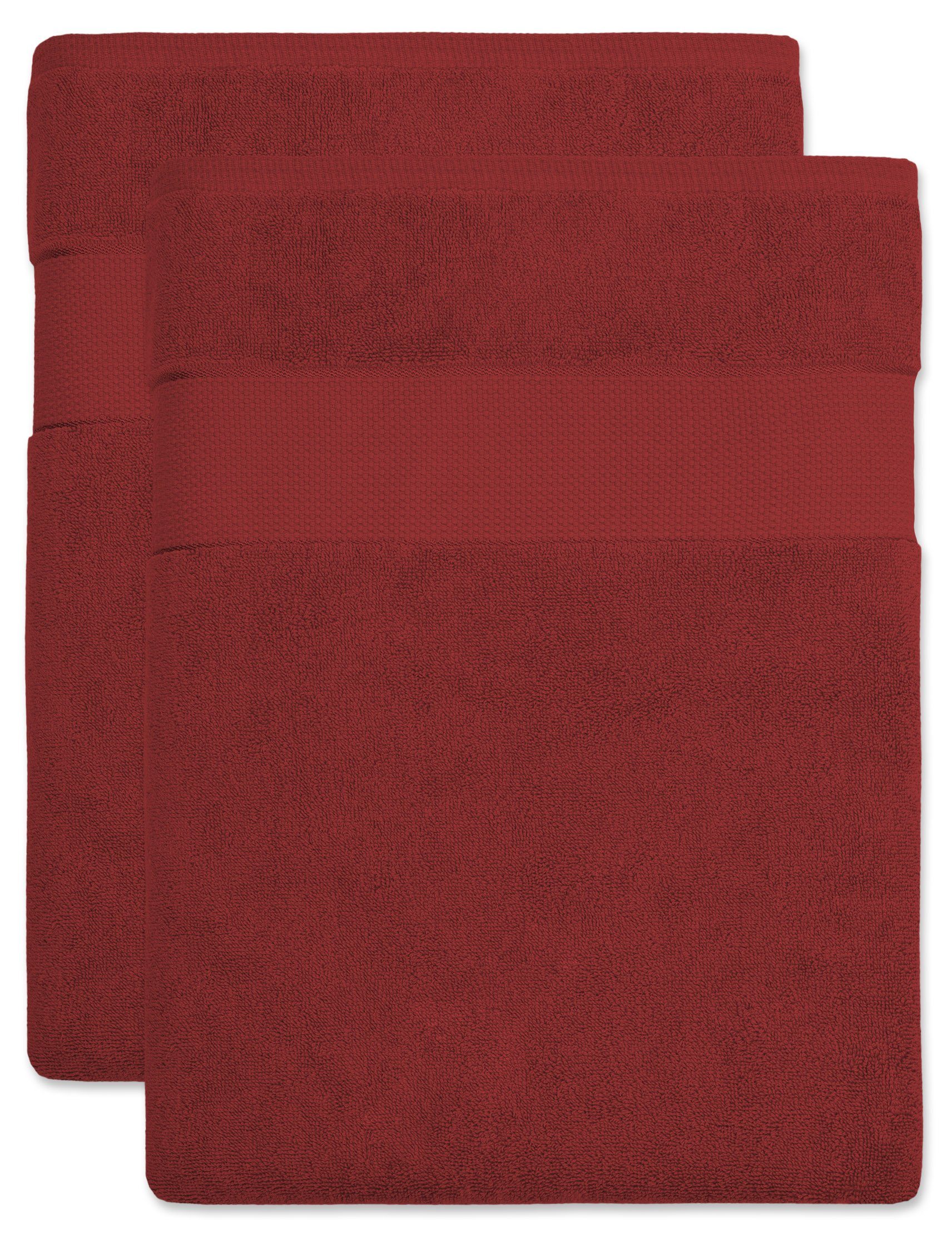 BANANALU Saunatuch XL XXL 100x180cm 100% günstig online kaufen