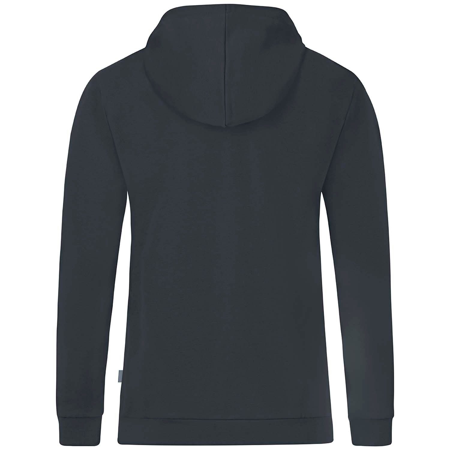 Jako Sweatshirt Kapuzenjacke Organic Damen günstig online kaufen