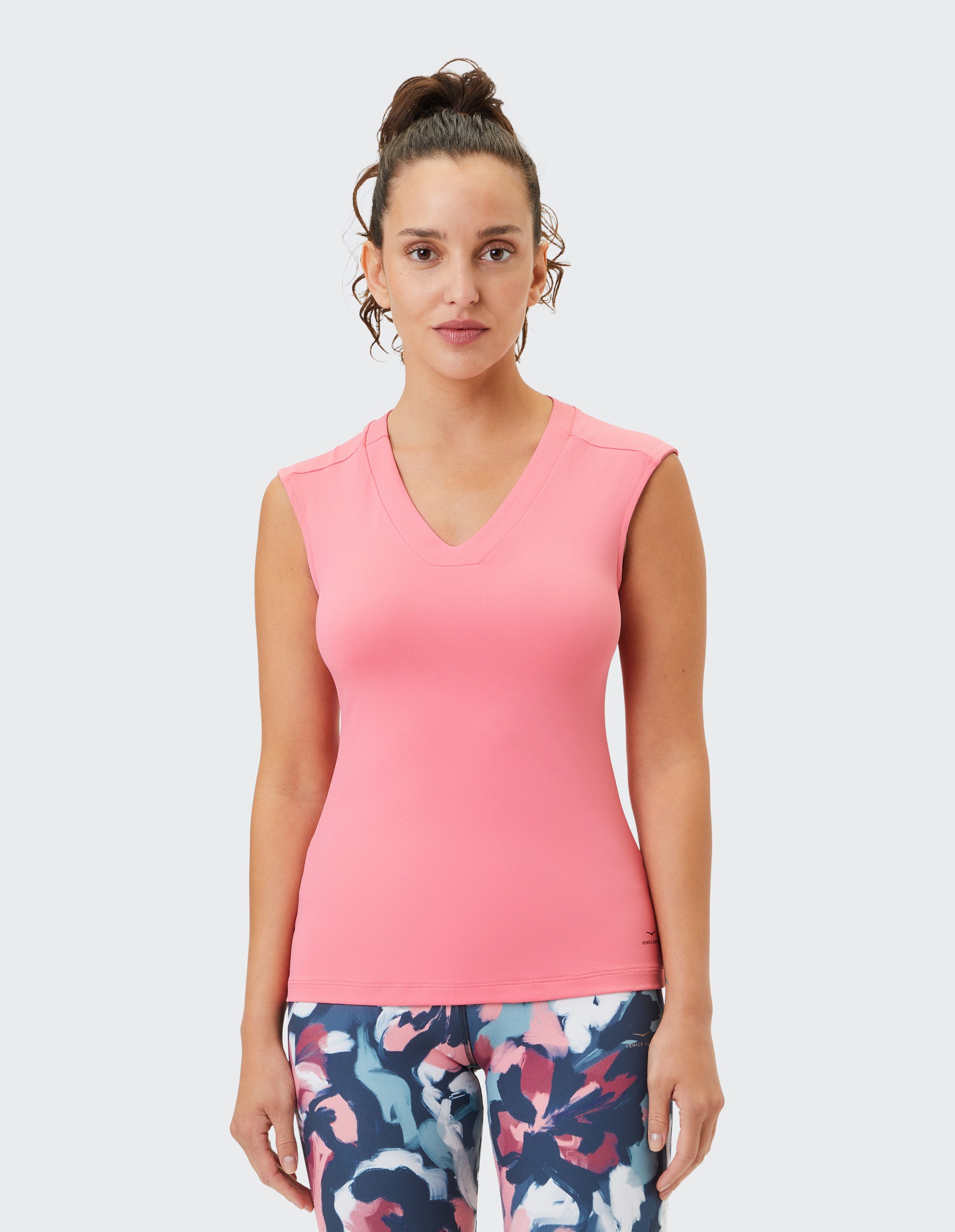 Venice Beach T-Shirt T-Shirt VB Nimah günstig online kaufen