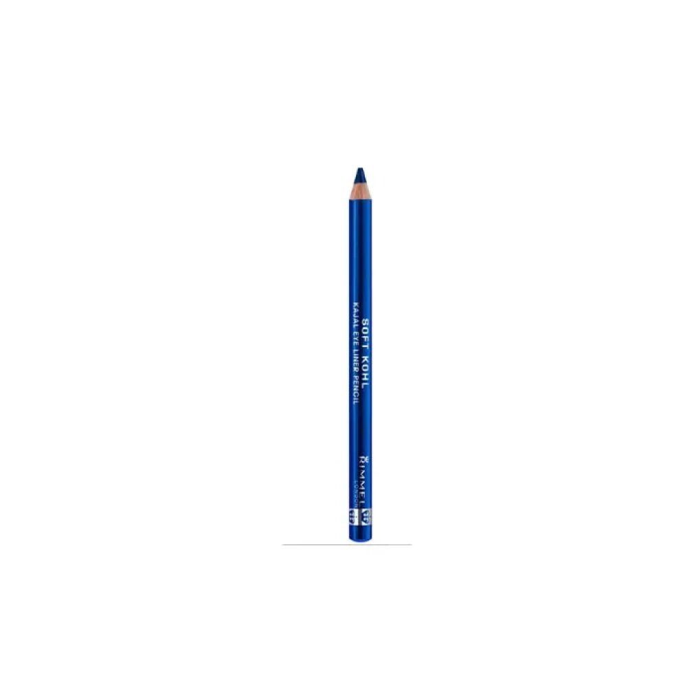 Rimmel London Kajal Rimmel Soft Khol Kajal Eyeliner Pencil 021 Denim Blue