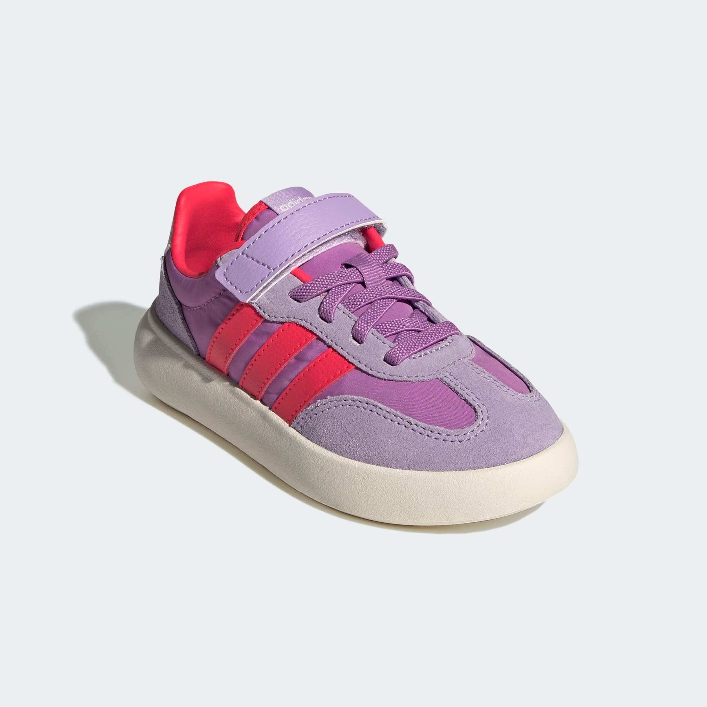 adidas Sportswear BARREDA DECODE KIDS Sneaker mit Klettverschluss