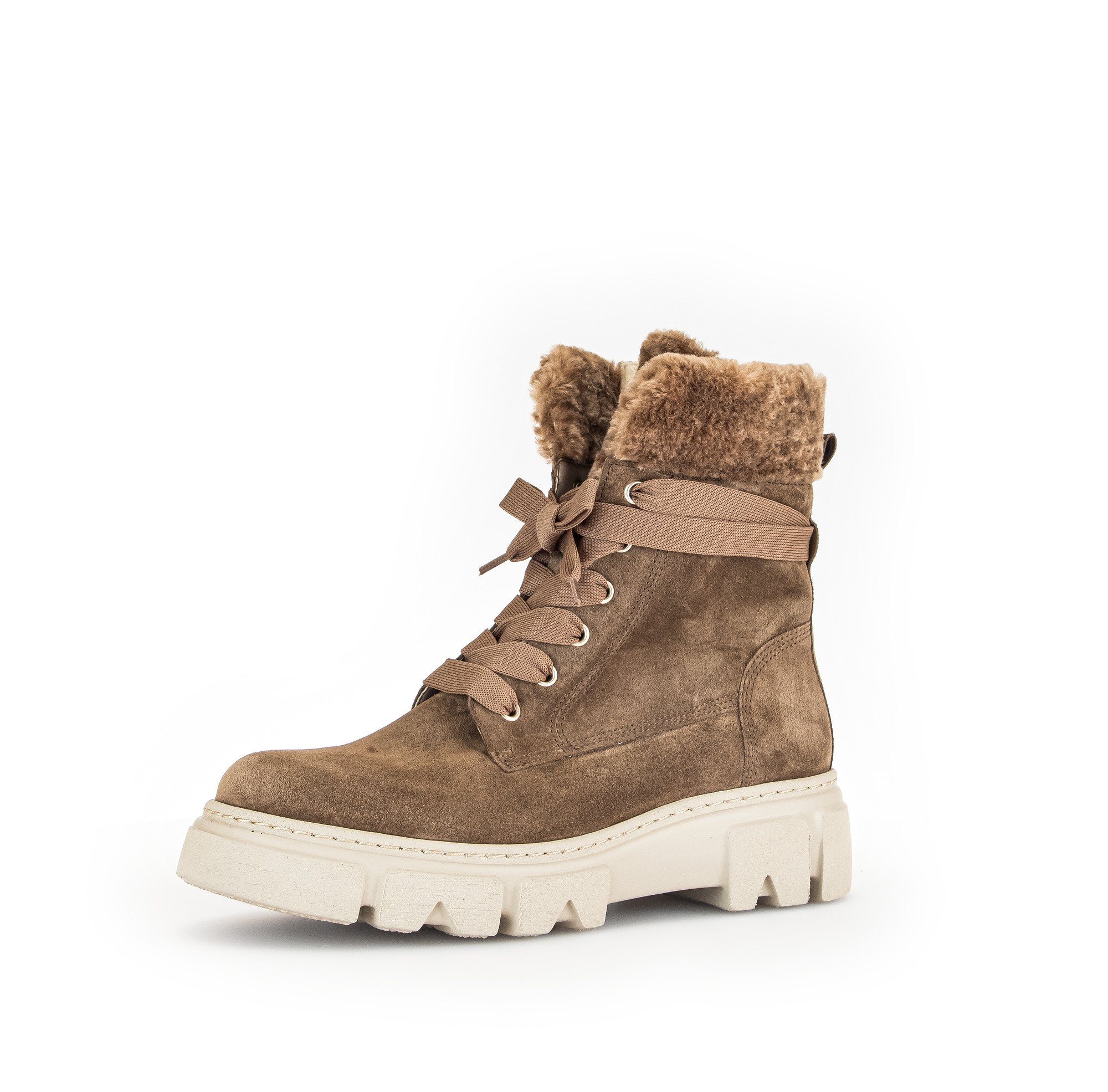 Schnürboots