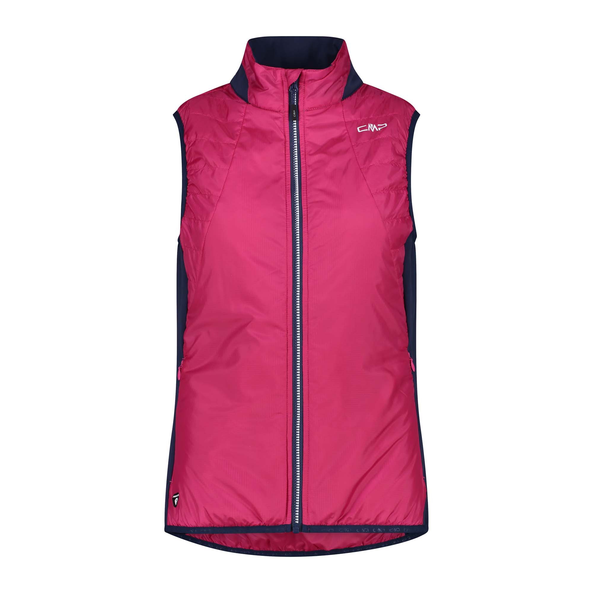 Funktionsweste CMP Damen Weste Woman Hybrid Vest 32Z6036