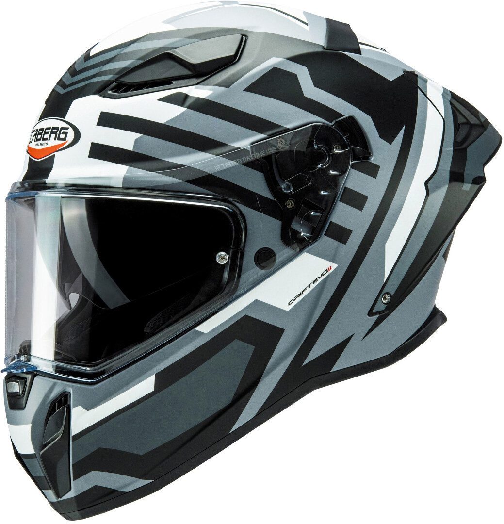 Motorradhelm Drift Evo II Horizon Helm