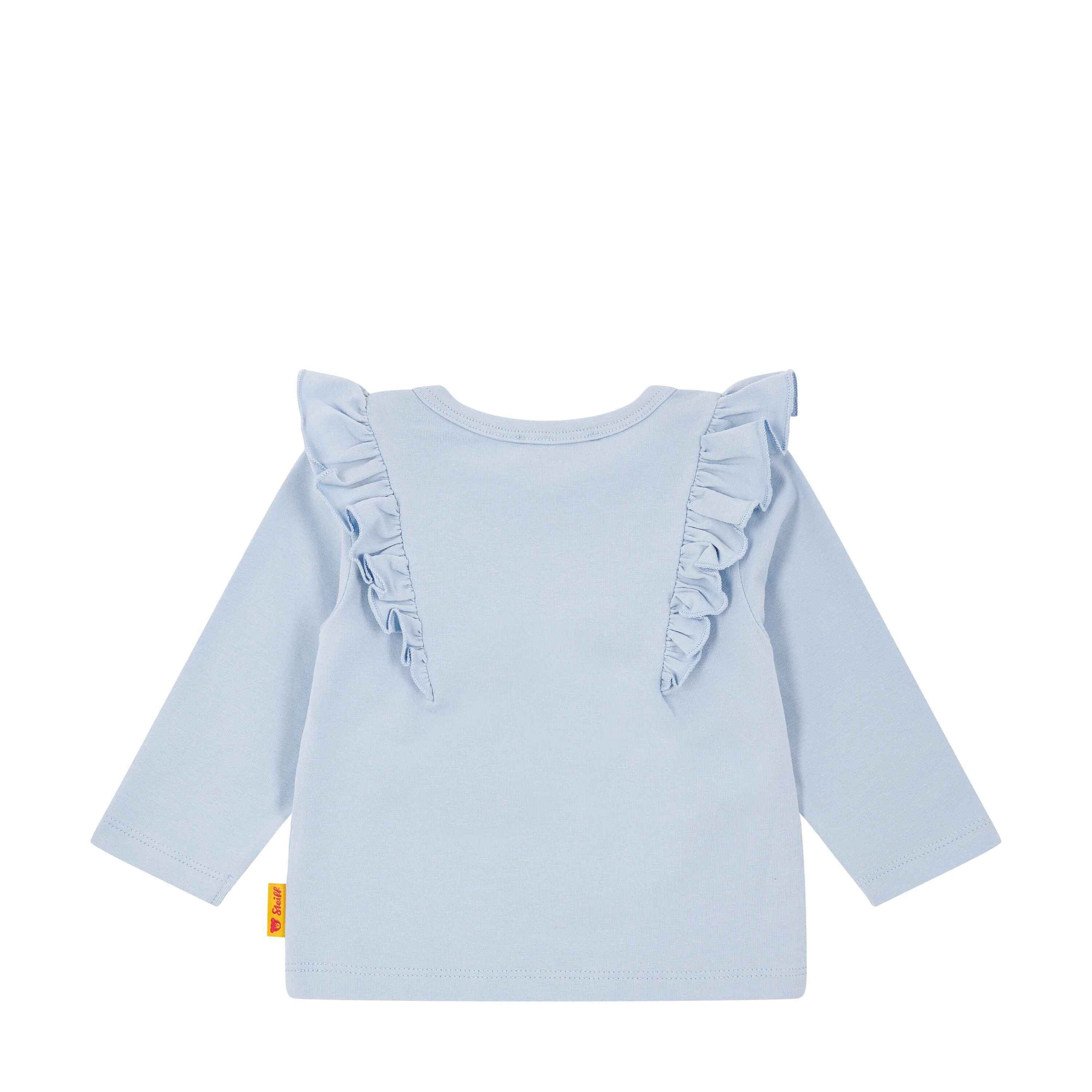 Steiff Langarmshirt T-Shirt langarm Summer Breeze günstig online kaufen