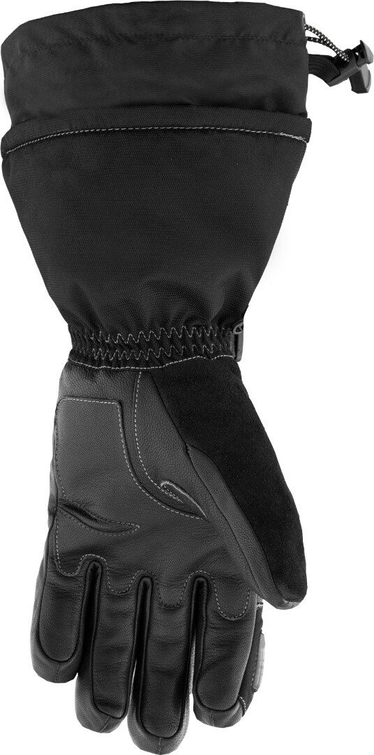 FXR Motorradhandschuhe Adrenaline Snowmobil Handschuhe wasserdicht