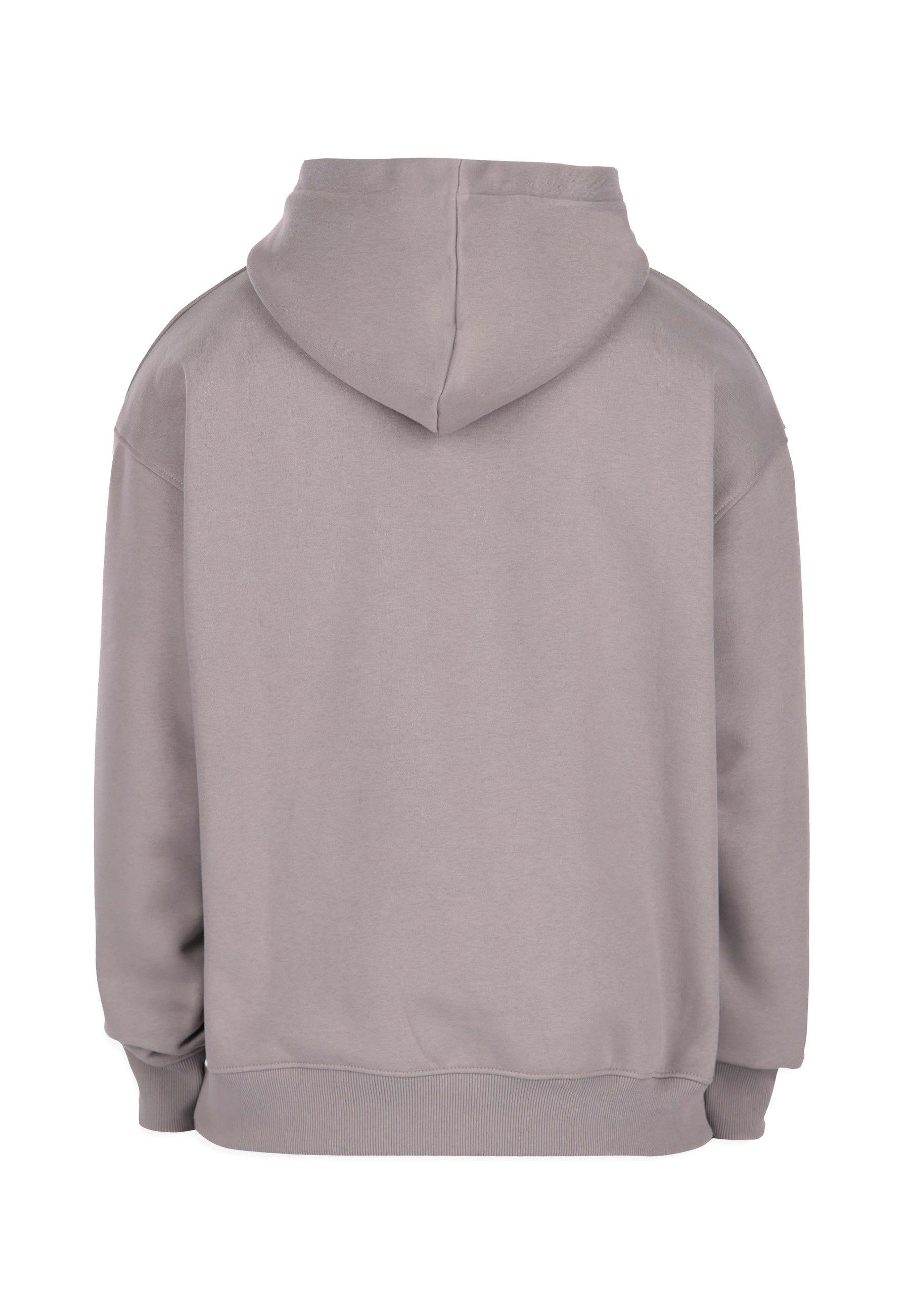 Dropsize Kapuzenpullover Dropsize HEAVY OVERSIZE HD LOGO HOODIE (1-tlg) günstig online kaufen