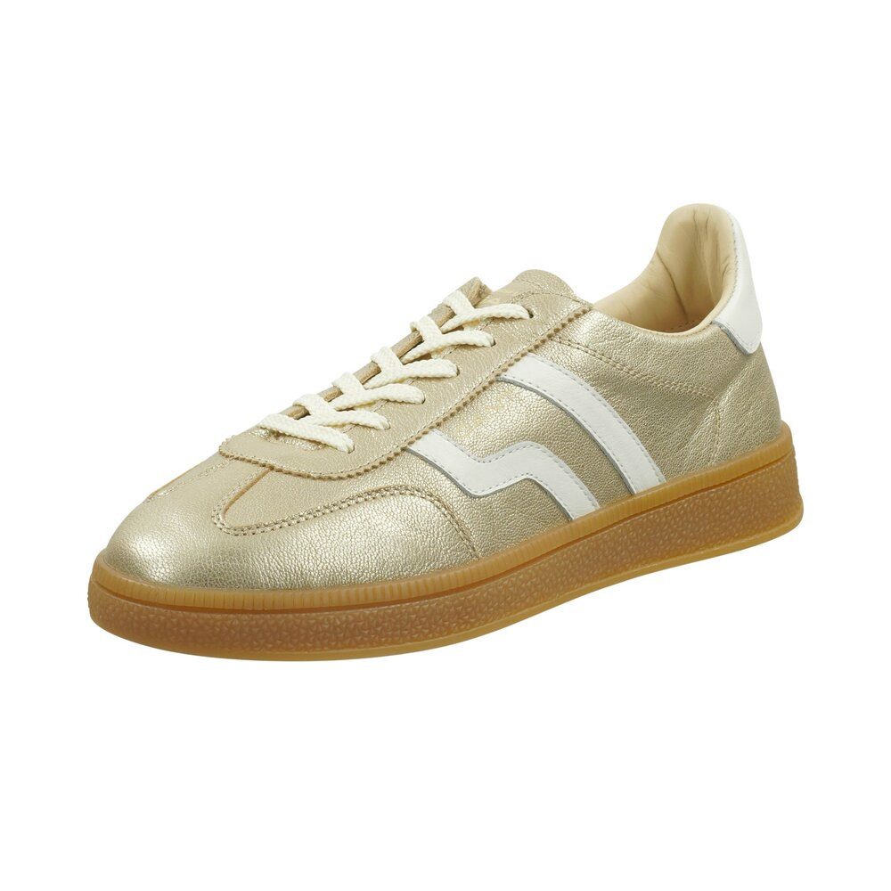Gant Gant - CUZIMA - Gold Schnürschuh