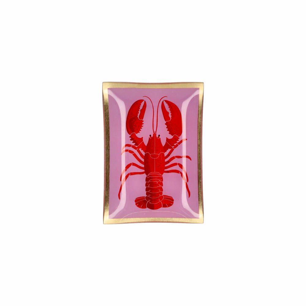 Giftcompany Dekoteller Love Plates M, Hummer