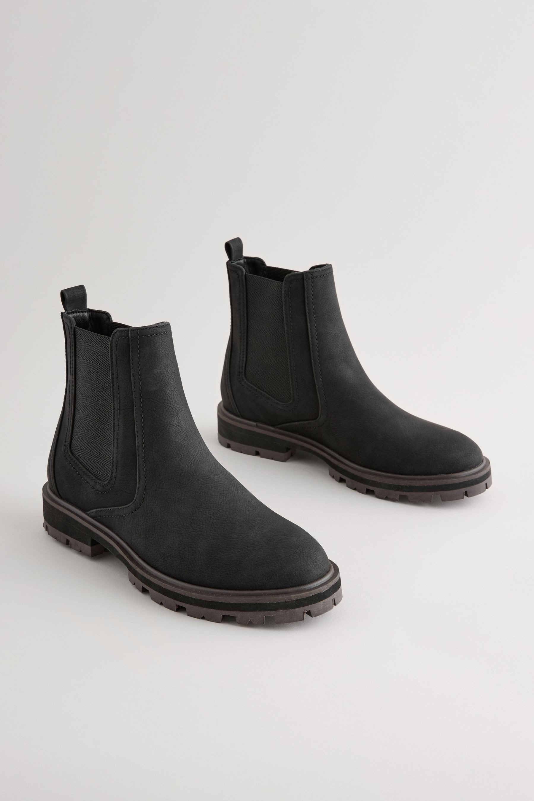 Next Forever Comfort® Chelsea-Stiefeletten Chelseaboots (1-tlg) günstig online kaufen