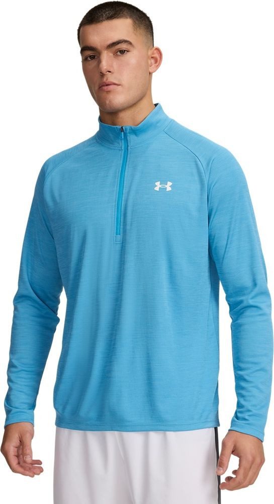 Under Armour® Longsleeve Tech Textured 1/2 günstig online kaufen