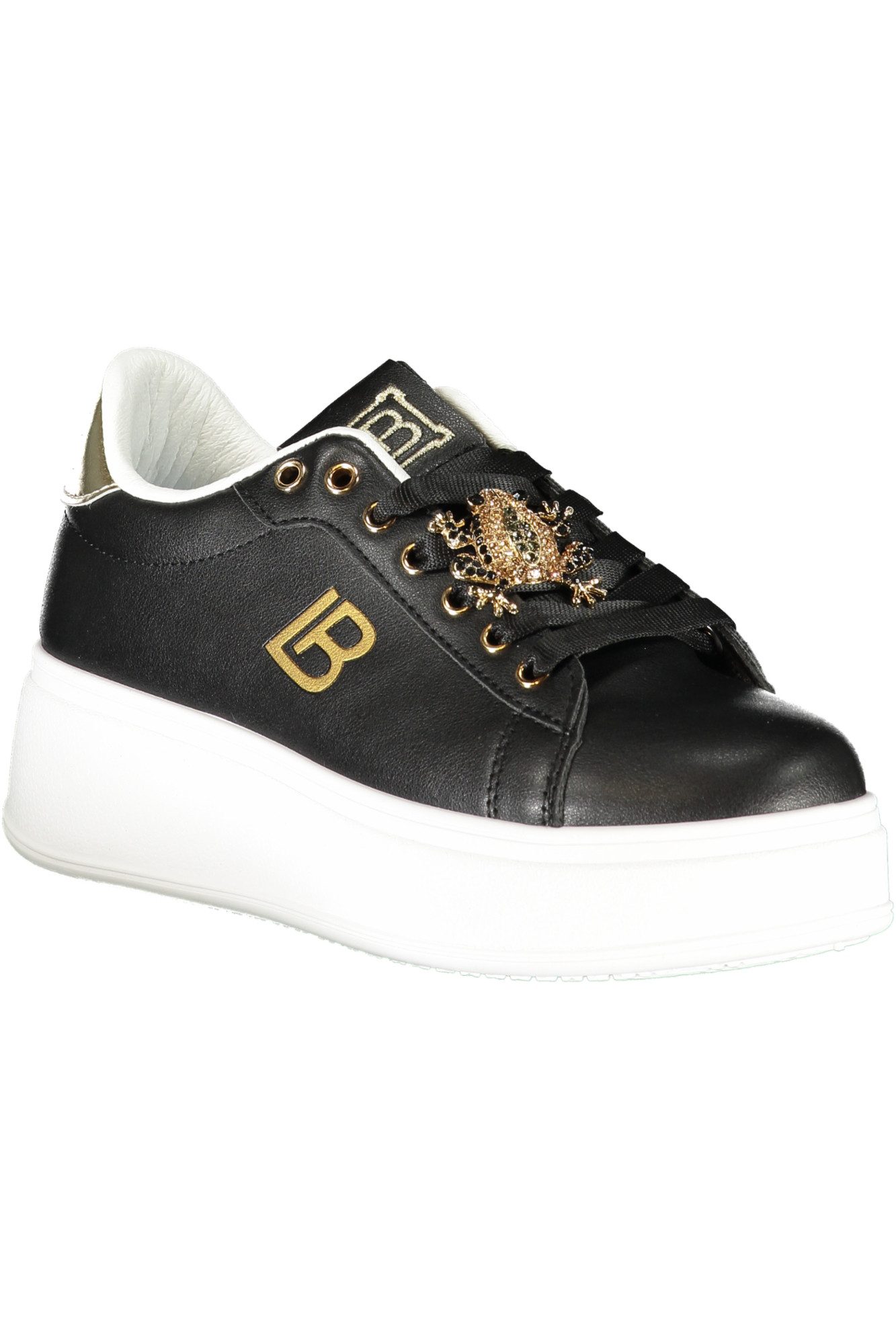 Laura Biagiotti Sneaker Eleganter Damensneaker aus günstig online kaufen