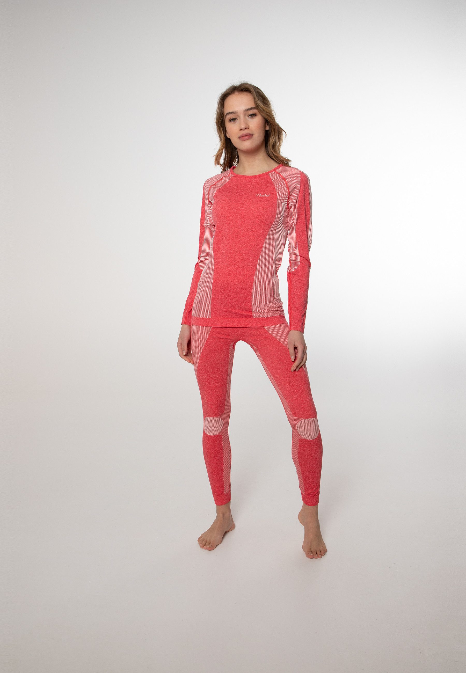 Protest Thermohose CASEY (1-tlg)