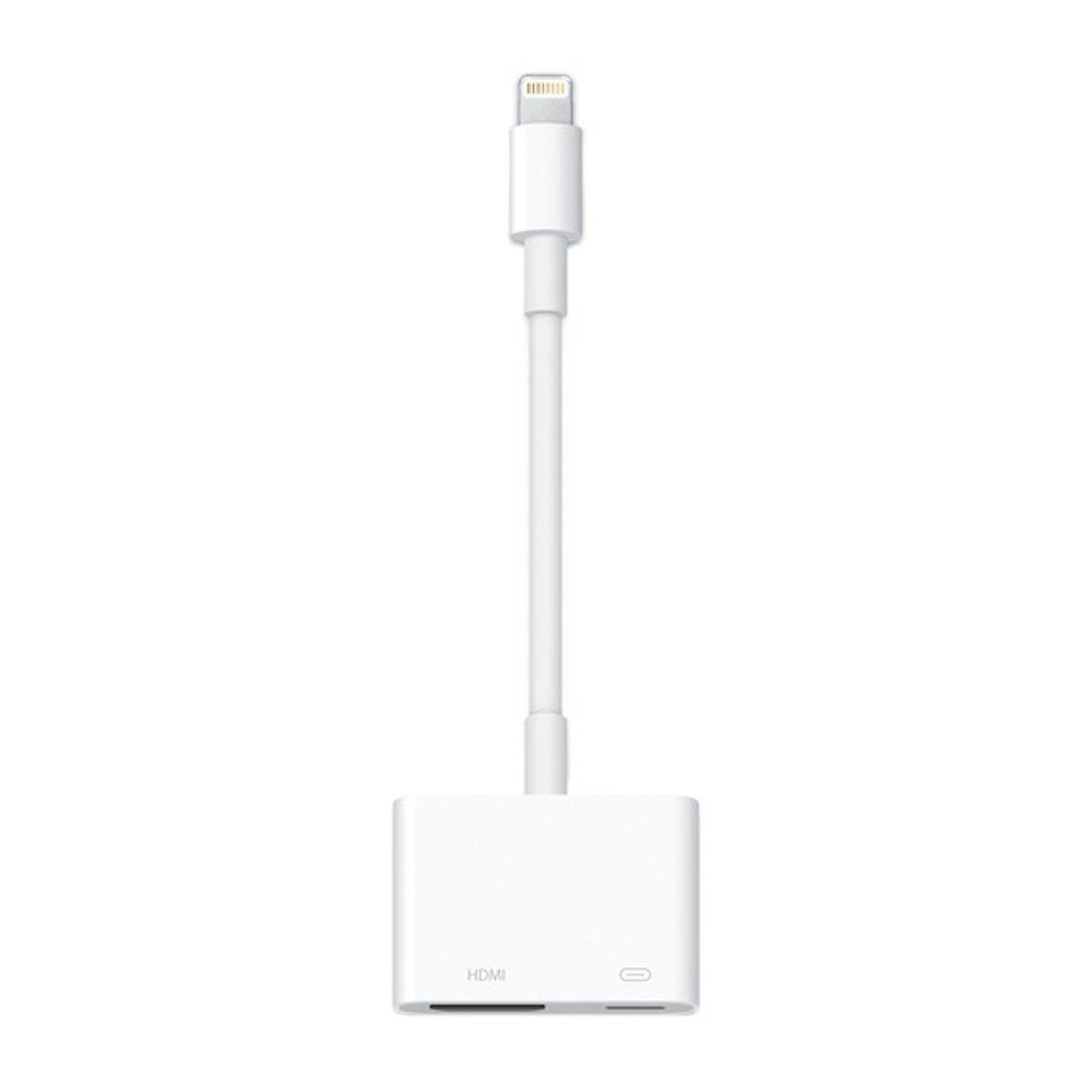 EnM0530, Lightning auf HDMI und Lightning Digital AV Adapter Lightningkabel