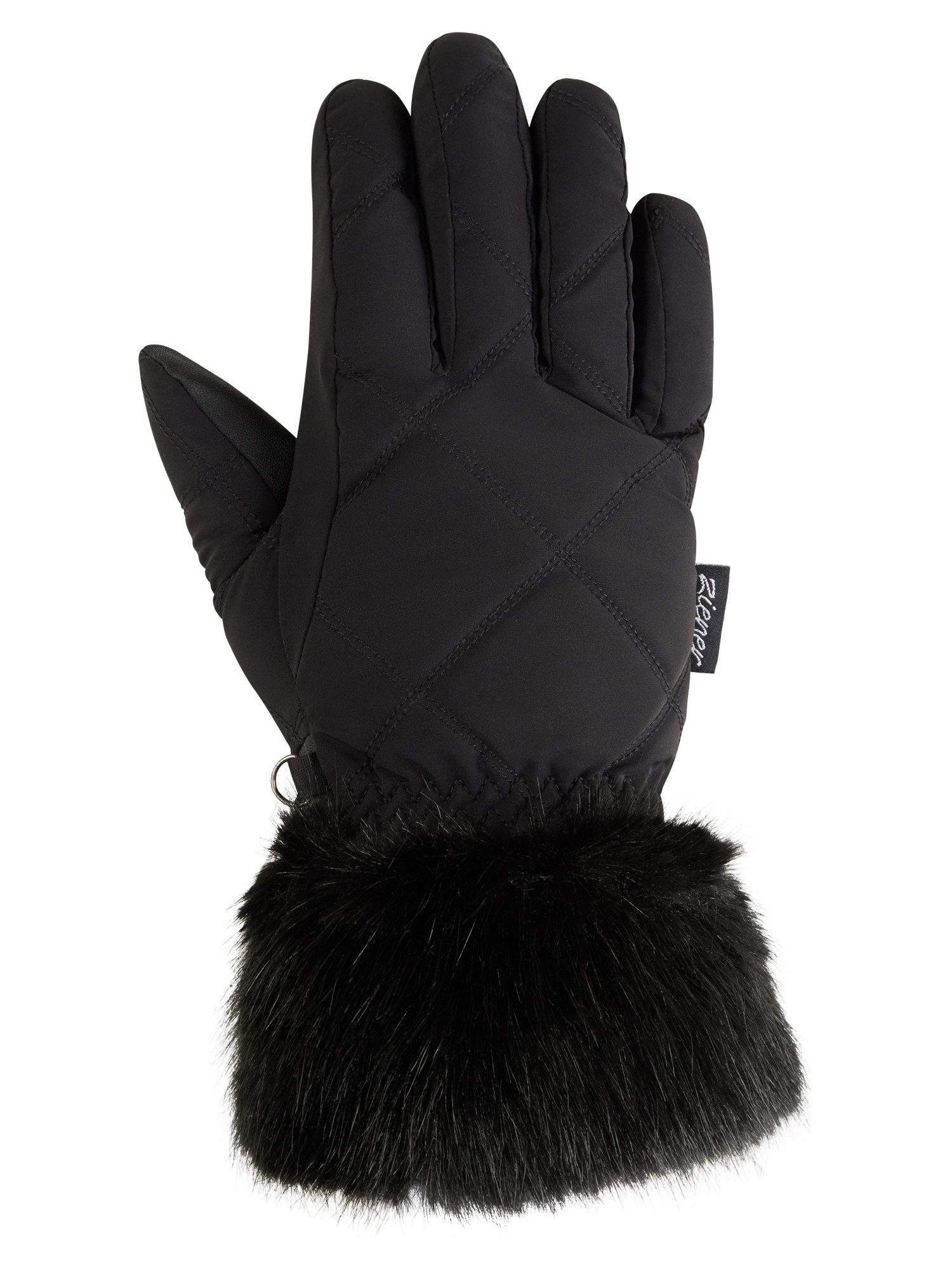 Ziener Skihandschuhe LILION-Z glove junior
