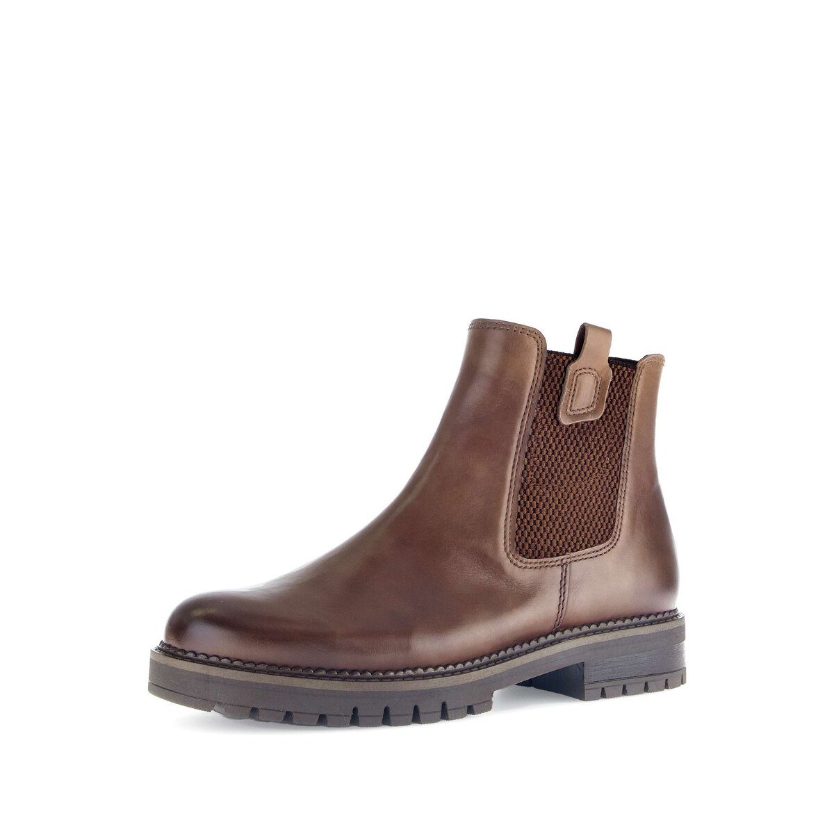 Gabor Chelsea Boot Glattleder Chelseaboots günstig online kaufen