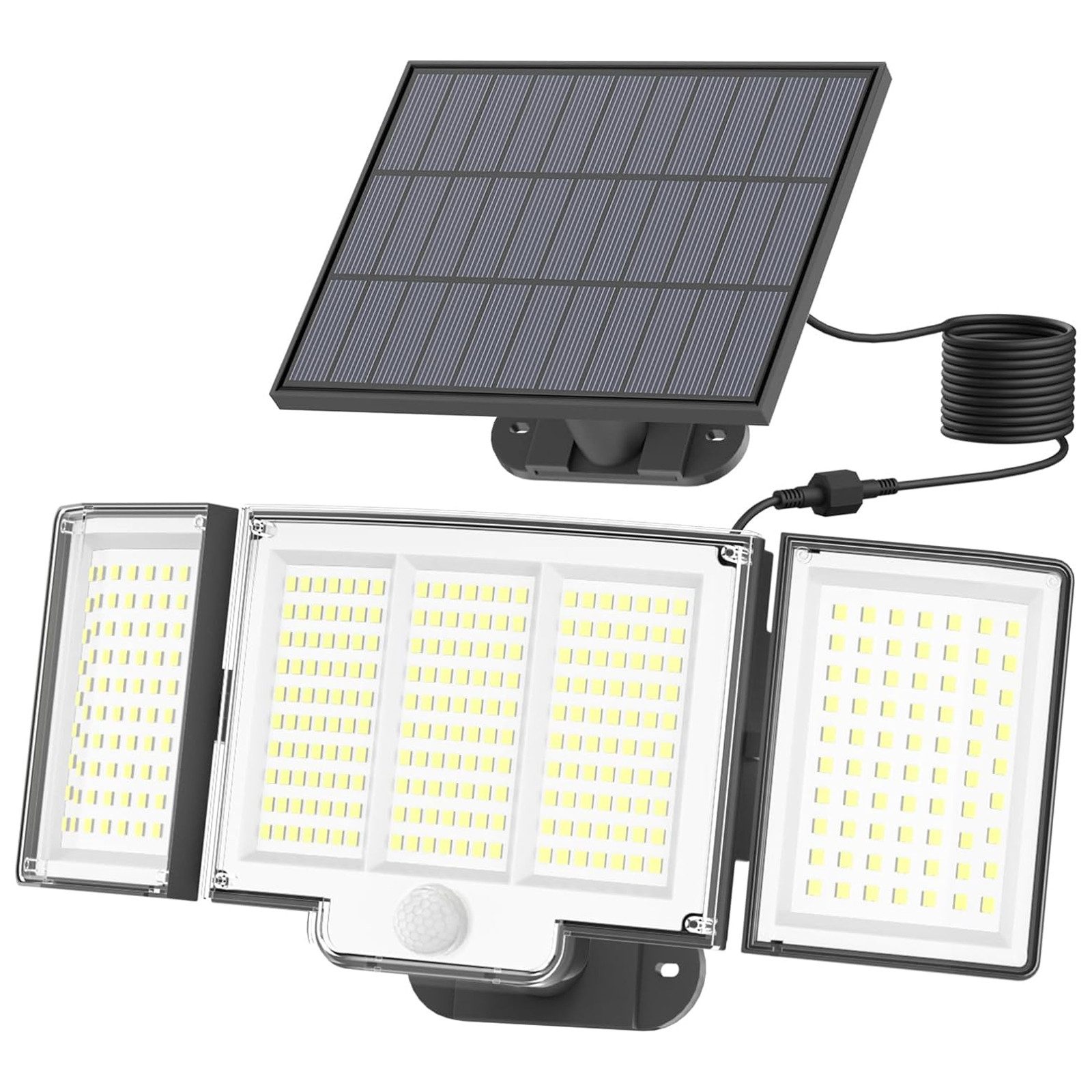 MODFU LED Solarleuchte Solar LED Leuchte günstig online kaufen