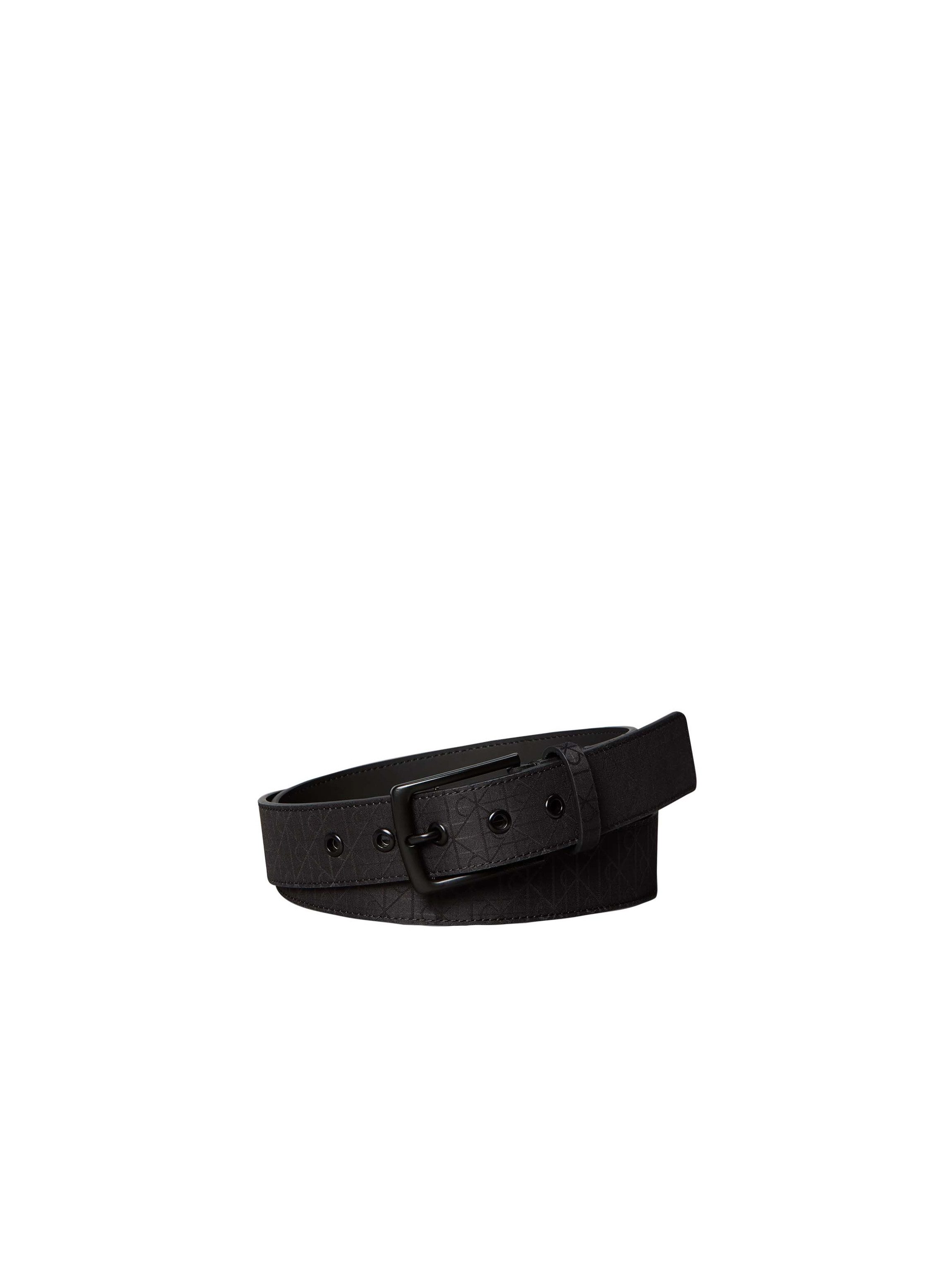 Calvin Klein Stoffgürtel CASUAL SPORT RIPSTOP 35MM FIXED Regular fit und größenverstellbar