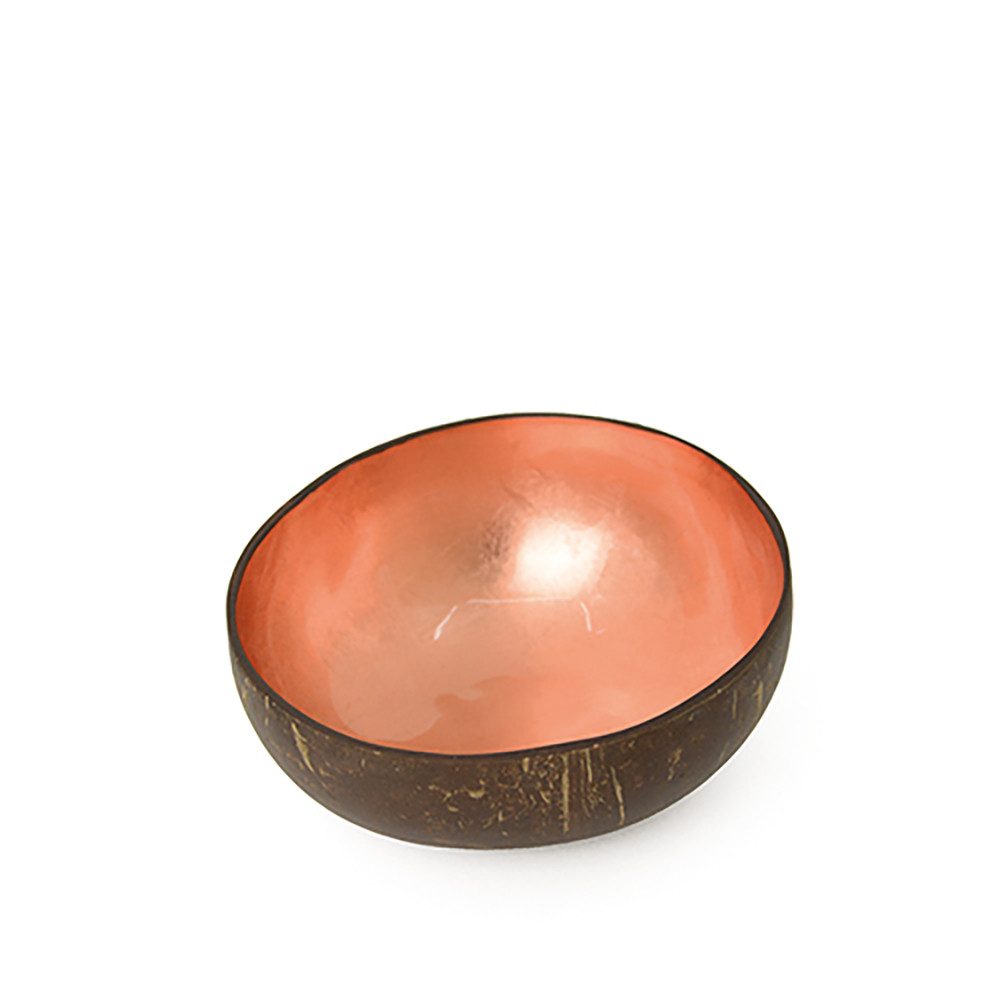 chic.mic Dekoschale Deco Coconut Bowl günstig online kaufen