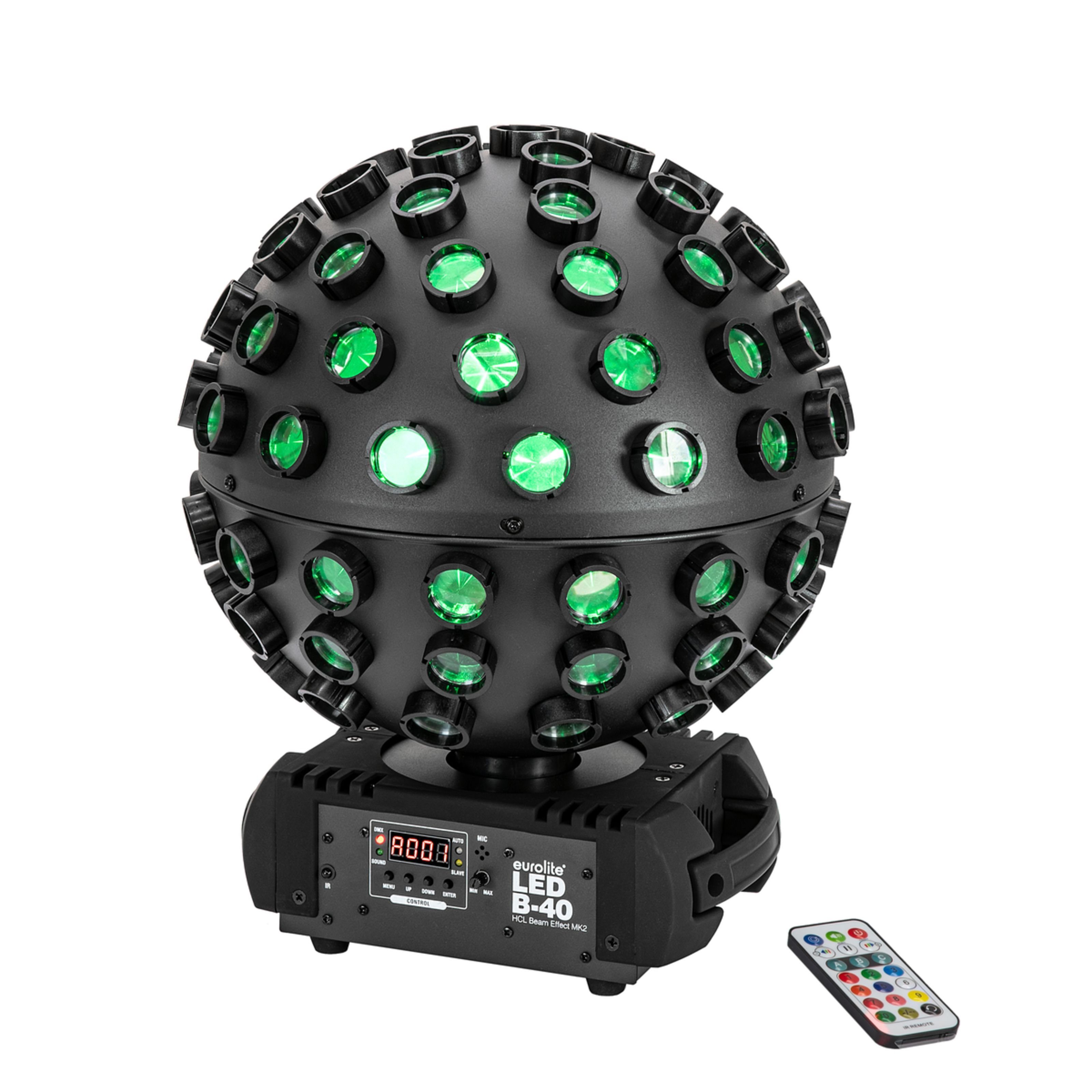 LED Scheinwerfer